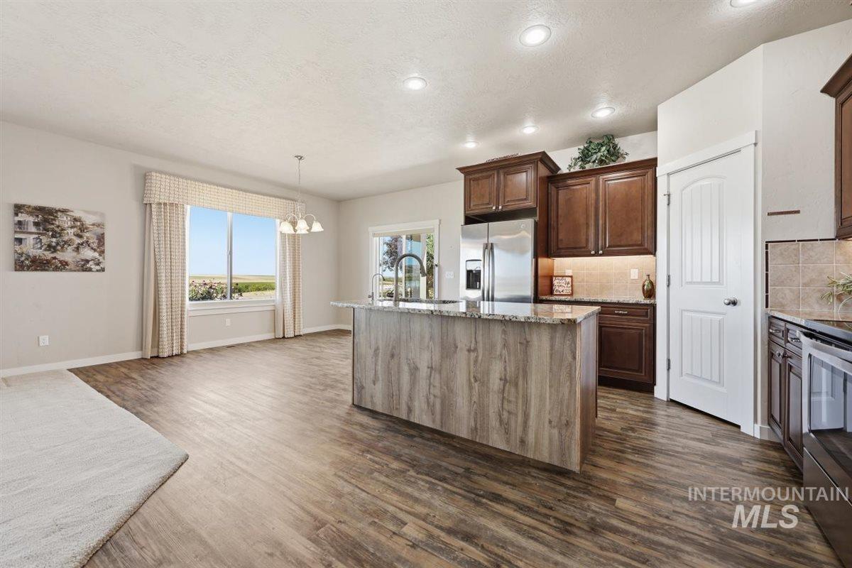 13496 Hockberger Ranch Rd, Caldwell, Idaho 83607, 4 Bedrooms, 2 Bathrooms, Residential For Sale, Price $725,000, 98992680