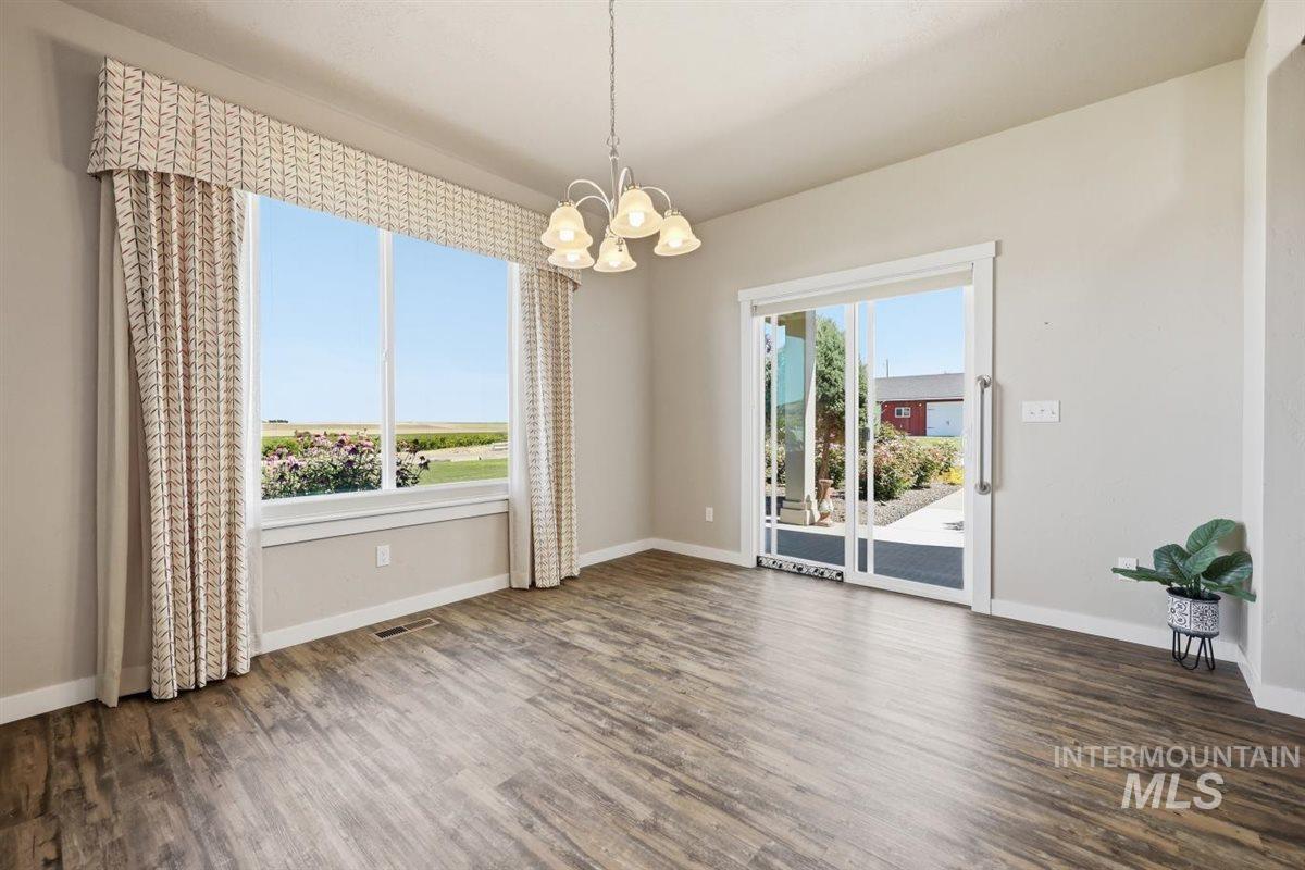 13496 Hockberger Ranch Rd, Caldwell, Idaho 83607, 4 Bedrooms, 2 Bathrooms, Residential For Sale, Price $725,000, 98992680