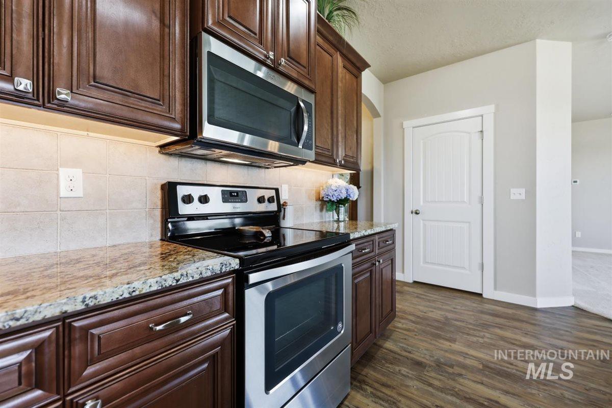 13496 Hockberger Ranch Rd, Caldwell, Idaho 83607, 4 Bedrooms, 2 Bathrooms, Residential For Sale, Price $725,000, 98992680