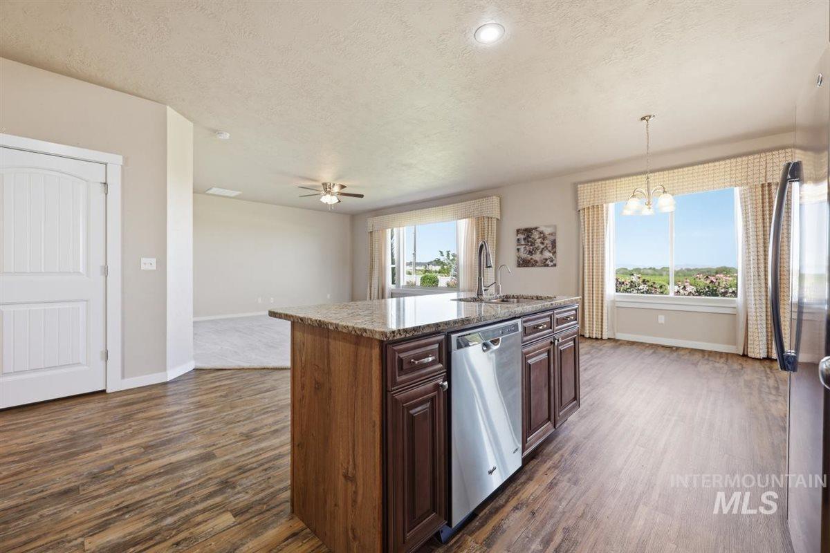13496 Hockberger Ranch Rd, Caldwell, Idaho 83607, 4 Bedrooms, 2 Bathrooms, Residential For Sale, Price $725,000, 98992680