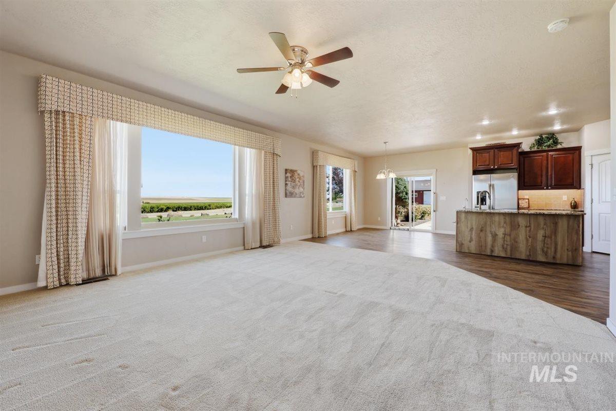 13496 Hockberger Ranch Rd, Caldwell, Idaho 83607, 4 Bedrooms, 2 Bathrooms, Residential For Sale, Price $725,000, 98992680
