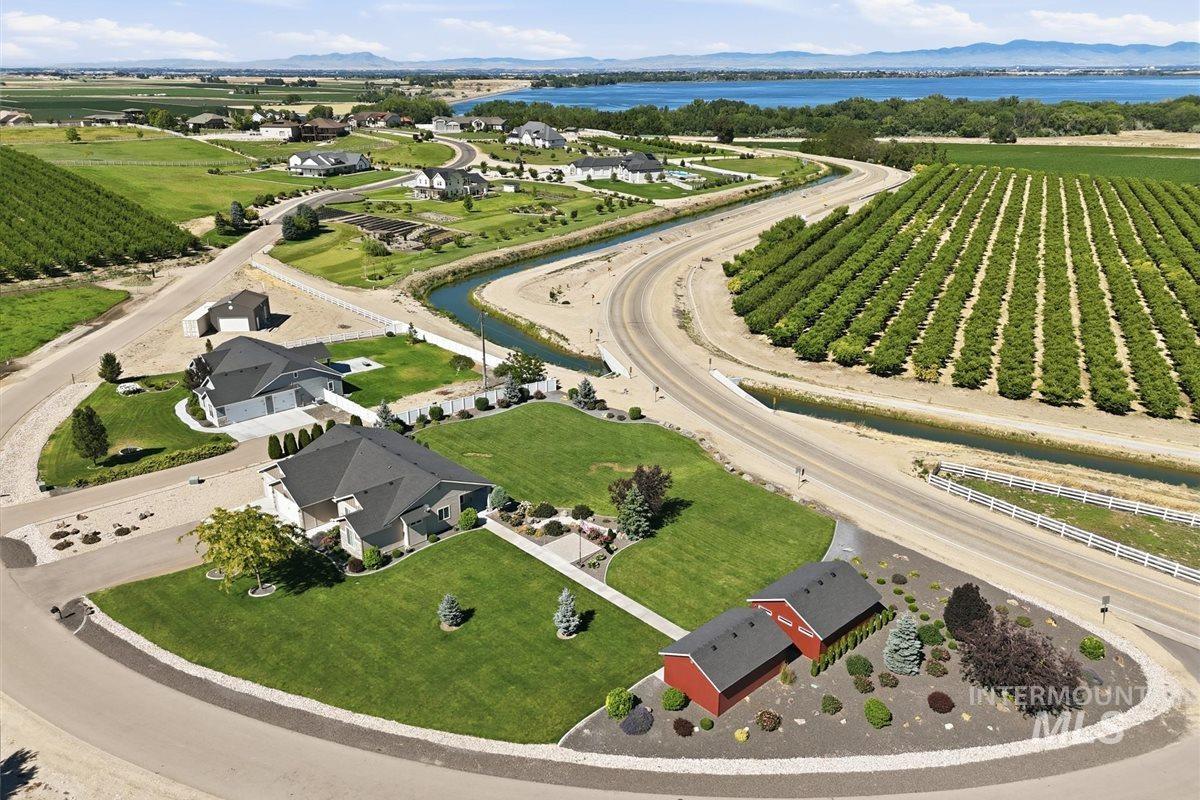 13496 Hockberger Ranch Rd, Caldwell, Idaho 83607, 4 Bedrooms, 2 Bathrooms, Residential For Sale, Price $725,000, 98992680