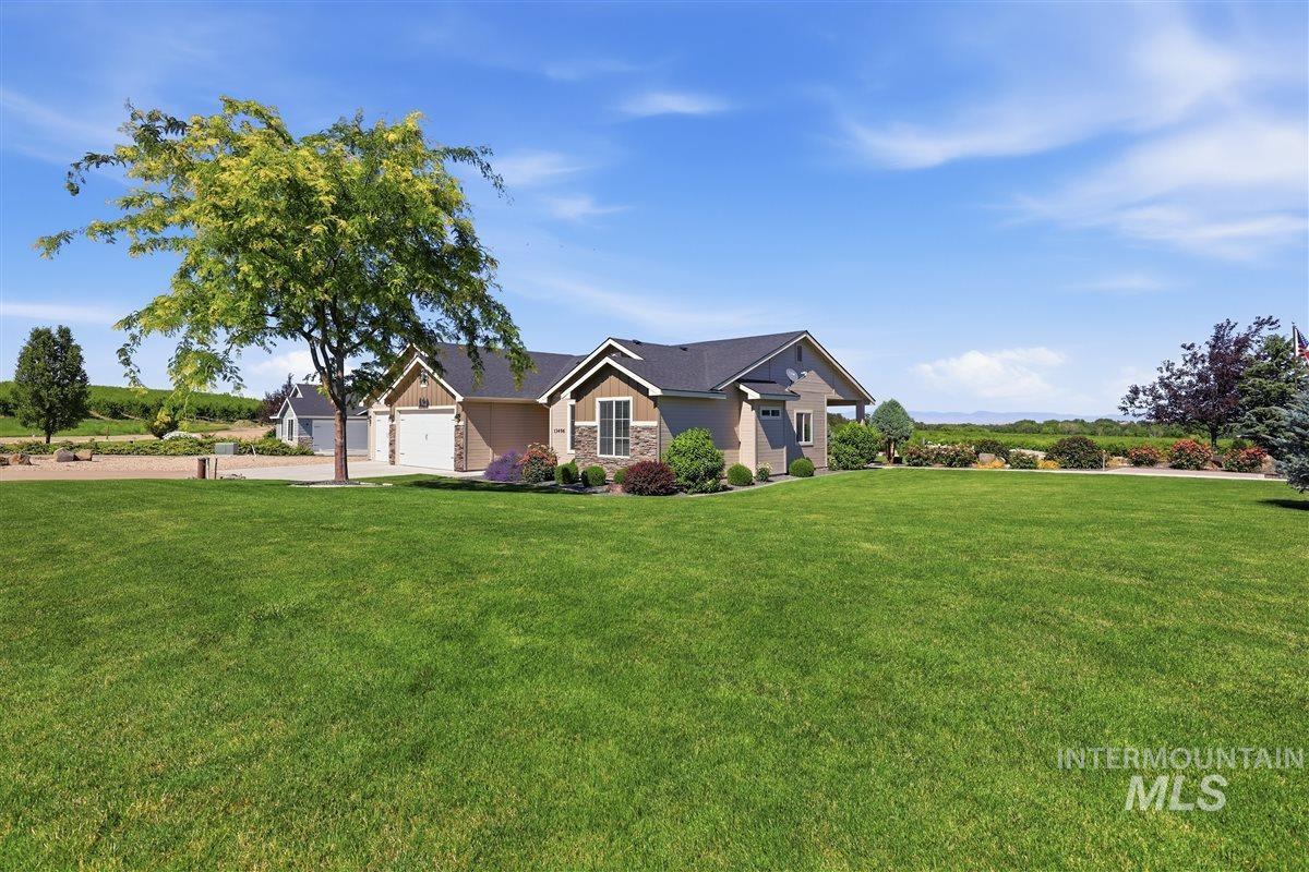 13496 Hockberger Ranch Rd, Caldwell, Idaho 83607, 4 Bedrooms, 2 Bathrooms, Residential For Sale, Price $725,000, 98992680