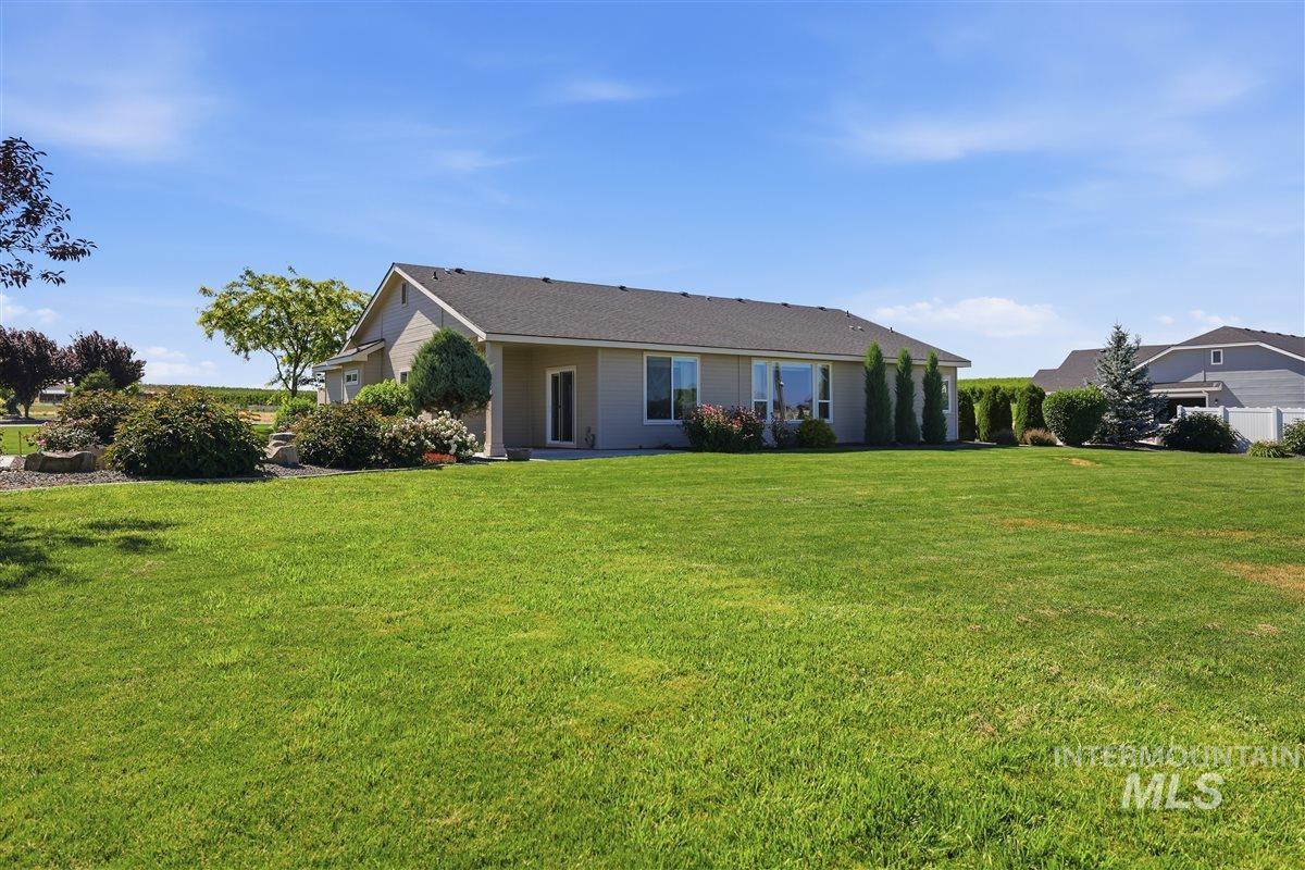 13496 Hockberger Ranch Rd, Caldwell, Idaho 83607, 4 Bedrooms, 2 Bathrooms, Residential For Sale, Price $725,000, 98992680