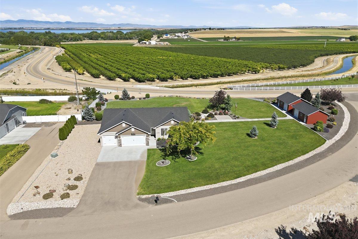 13496 Hockberger Ranch Rd, Caldwell, Idaho 83607, 4 Bedrooms, 2 Bathrooms, Residential For Sale, Price $725,000, 98992680
