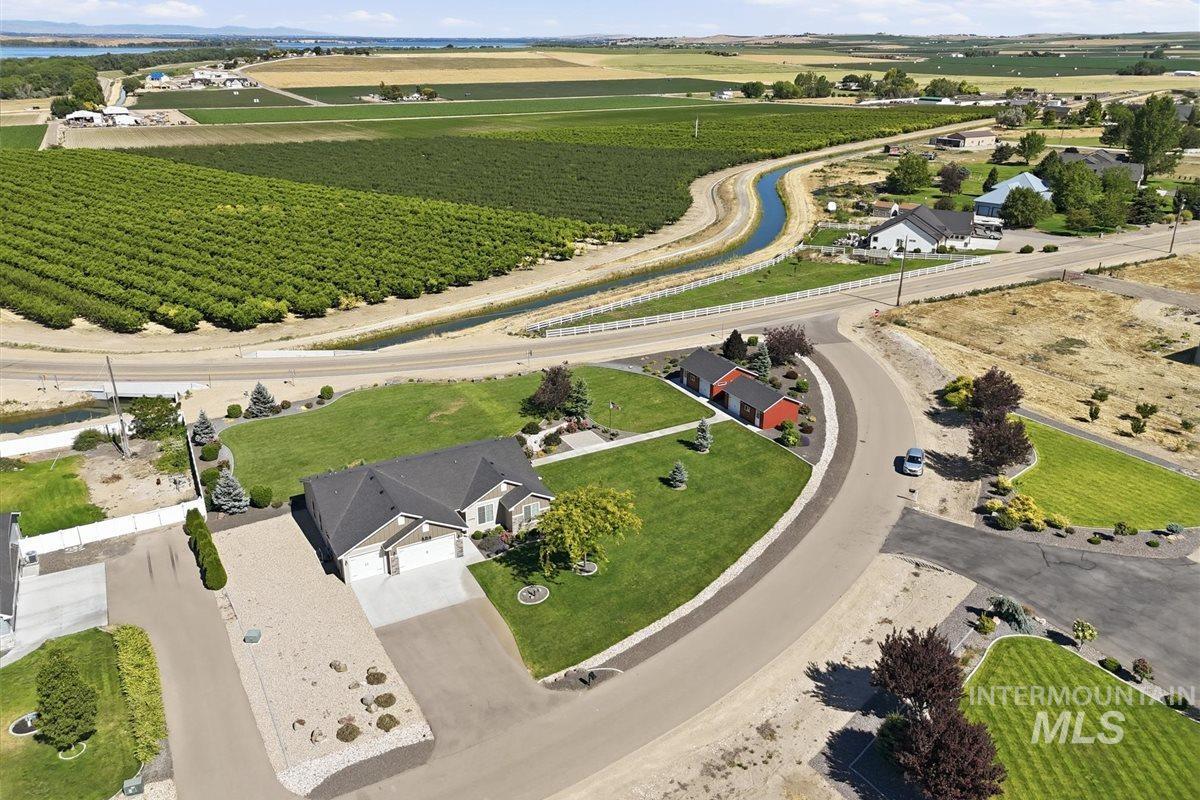 13496 Hockberger Ranch Rd, Caldwell, Idaho 83607, 4 Bedrooms, 2 Bathrooms, Residential For Sale, Price $725,000, 98992680