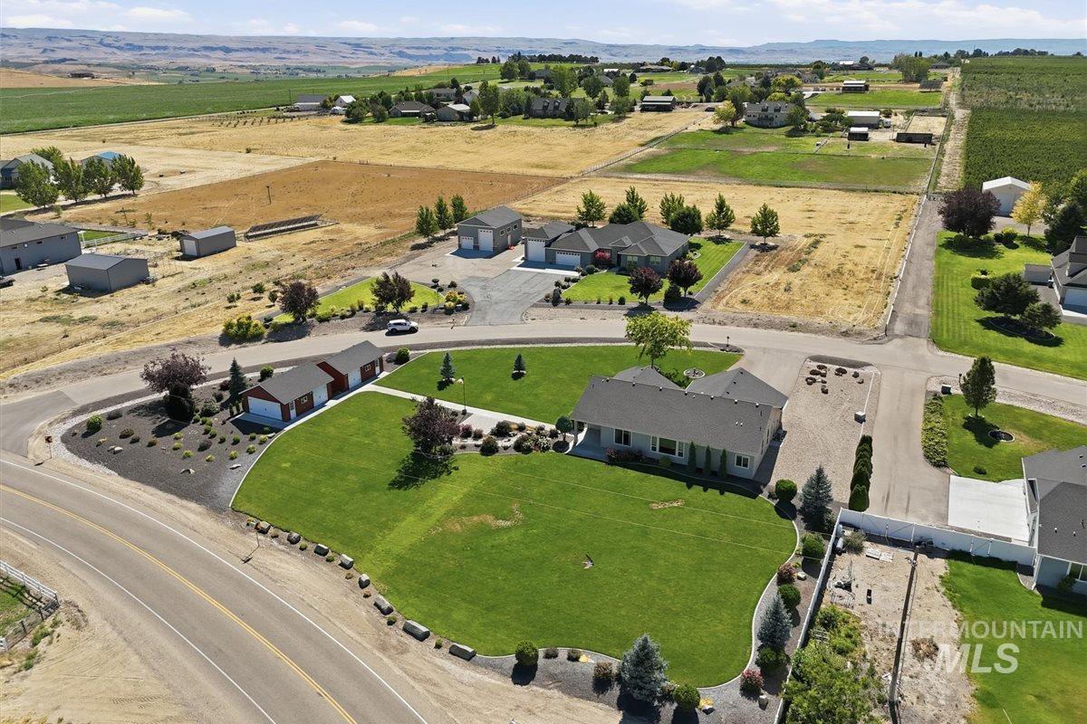 13496 Hockberger Ranch Rd, Caldwell, Idaho 83607, 4 Bedrooms, 2 Bathrooms, Residential For Sale, Price $725,000, 98992680