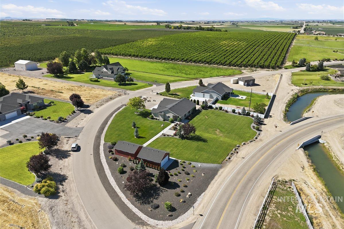 13496 Hockberger Ranch Rd, Caldwell, Idaho 83607, 4 Bedrooms, 2 Bathrooms, Residential For Sale, Price $725,000, 98992680