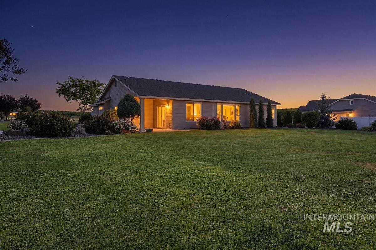 13496 Hockberger Ranch Rd, Caldwell, Idaho 83607, 4 Bedrooms, 2 Bathrooms, Residential For Sale, Price $725,000, 98992680