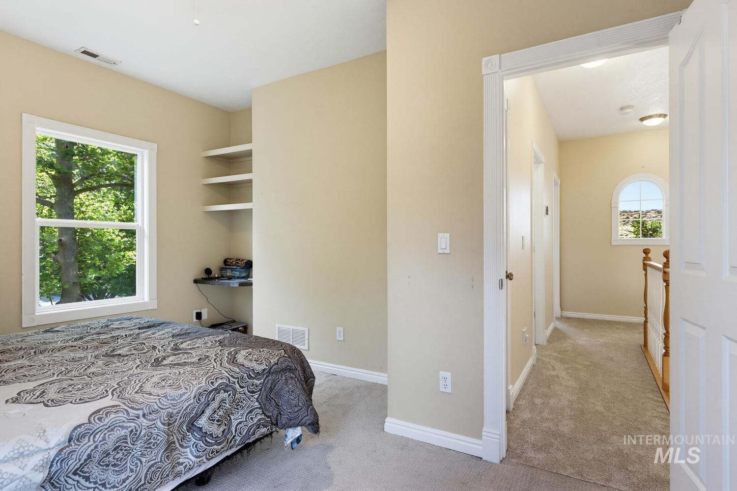 2480 E Roanoke Dr, Boise, Idaho 83712, 5 Bedrooms, 4.5 Bathrooms, Residential For Sale, Price $1,050,000, 98992682