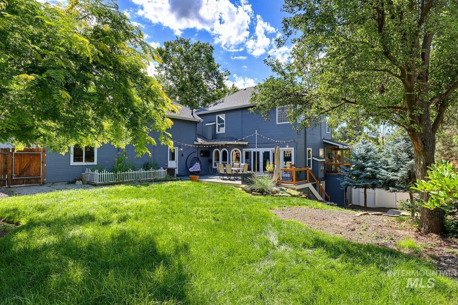 2480 E Roanoke Dr, Boise, Idaho 83712, 5 Bedrooms, 4.5 Bathrooms, Residential For Sale, Price $1,050,000, 98992682