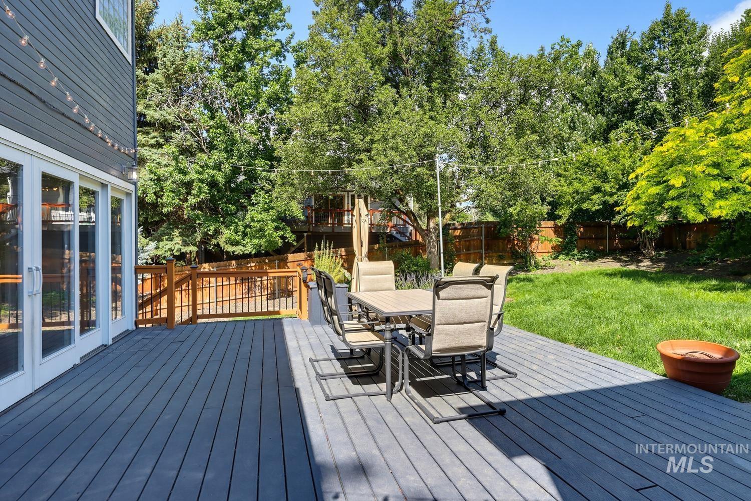 2480 E Roanoke Dr, Boise, Idaho 83712, 5 Bedrooms, 4.5 Bathrooms, Residential For Sale, Price $1,050,000, 98992682