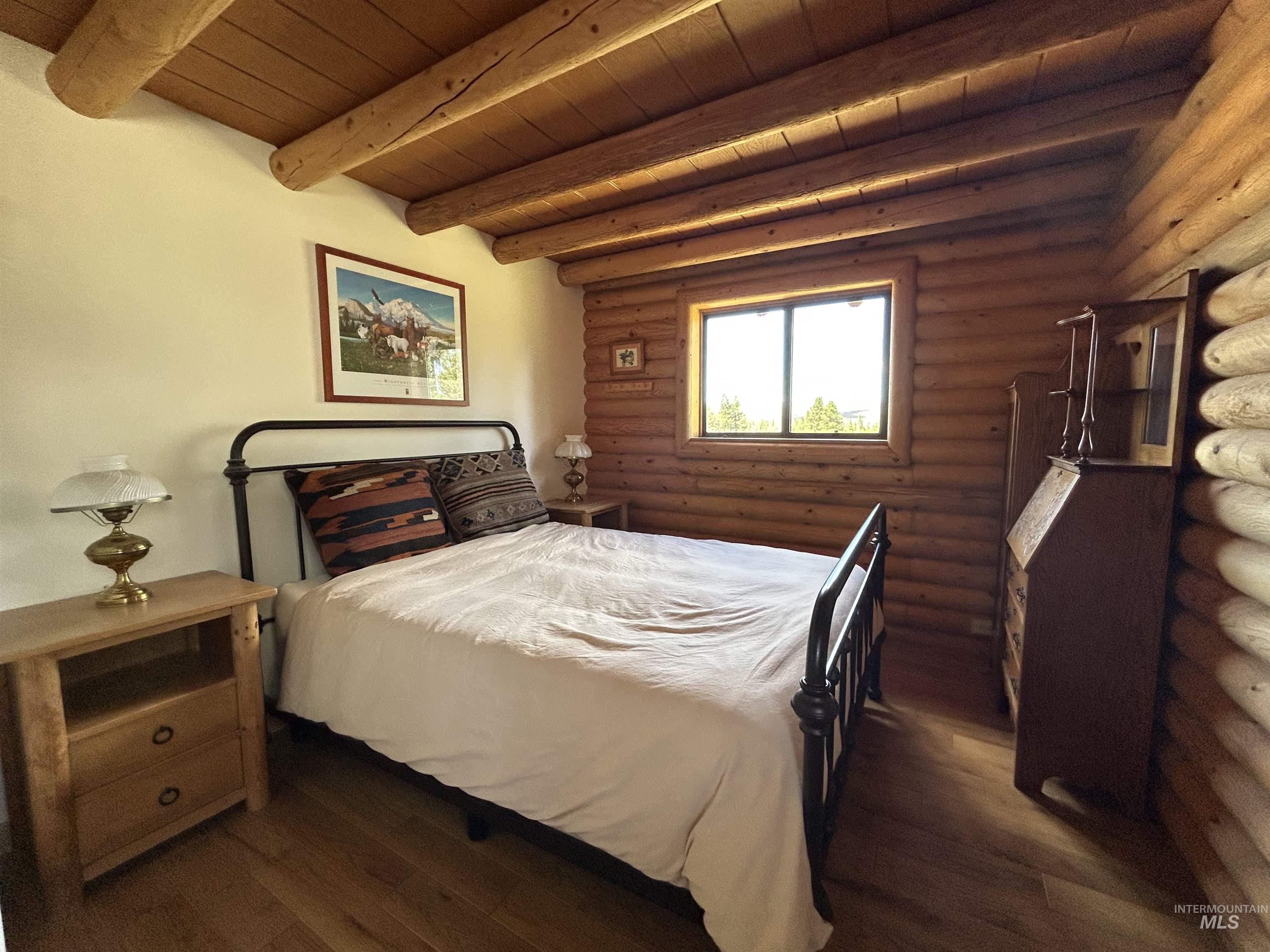 35 Sawtooth Way, Stanley, Idaho 83278, 1 Bedroom, 1 Bathroom, Residential For Sale, Price $925,000, 98992684