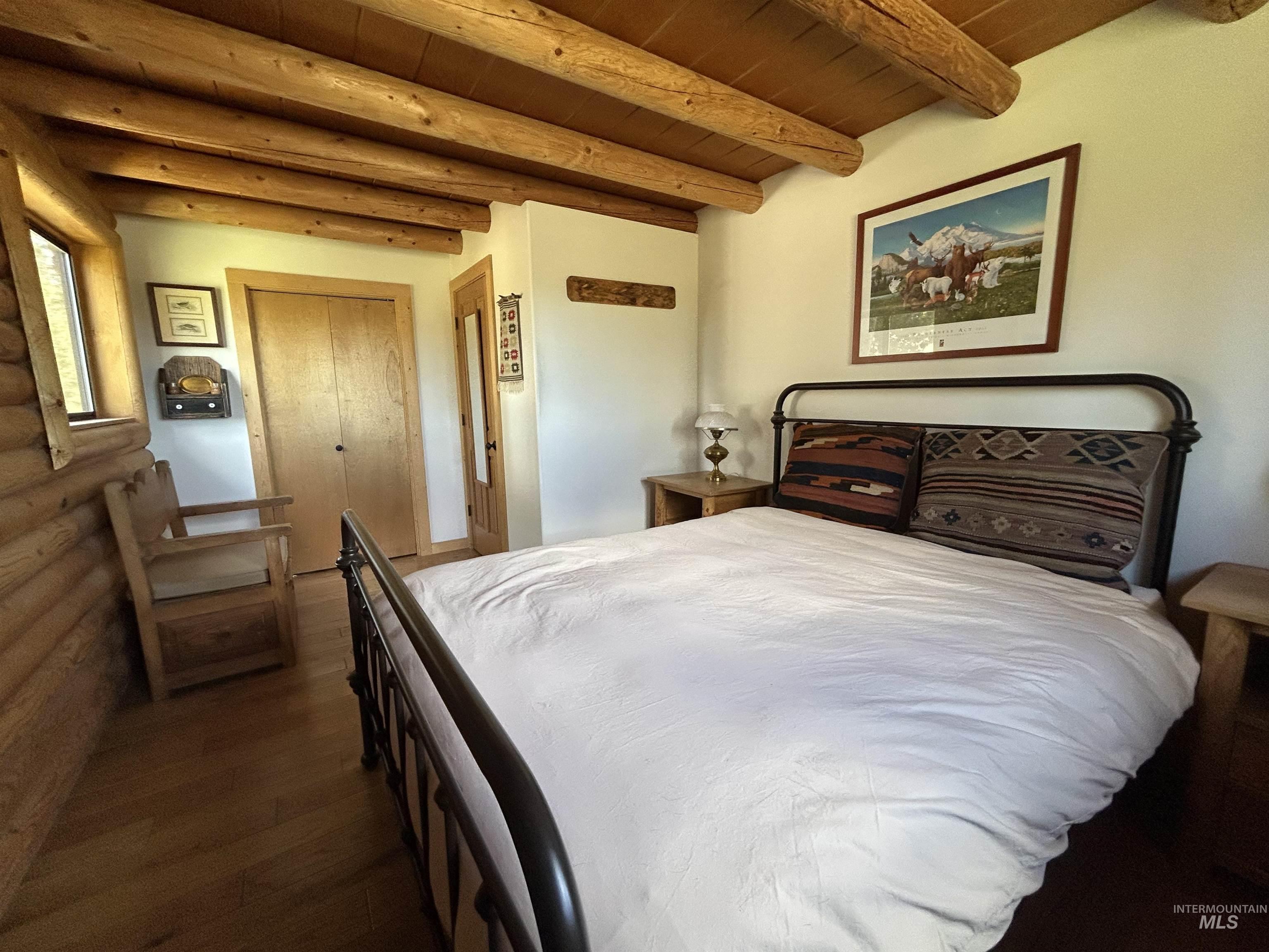 35 Sawtooth Way, Stanley, Idaho 83278, 1 Bedroom, 1 Bathroom, Residential For Sale, Price $925,000, 98992684