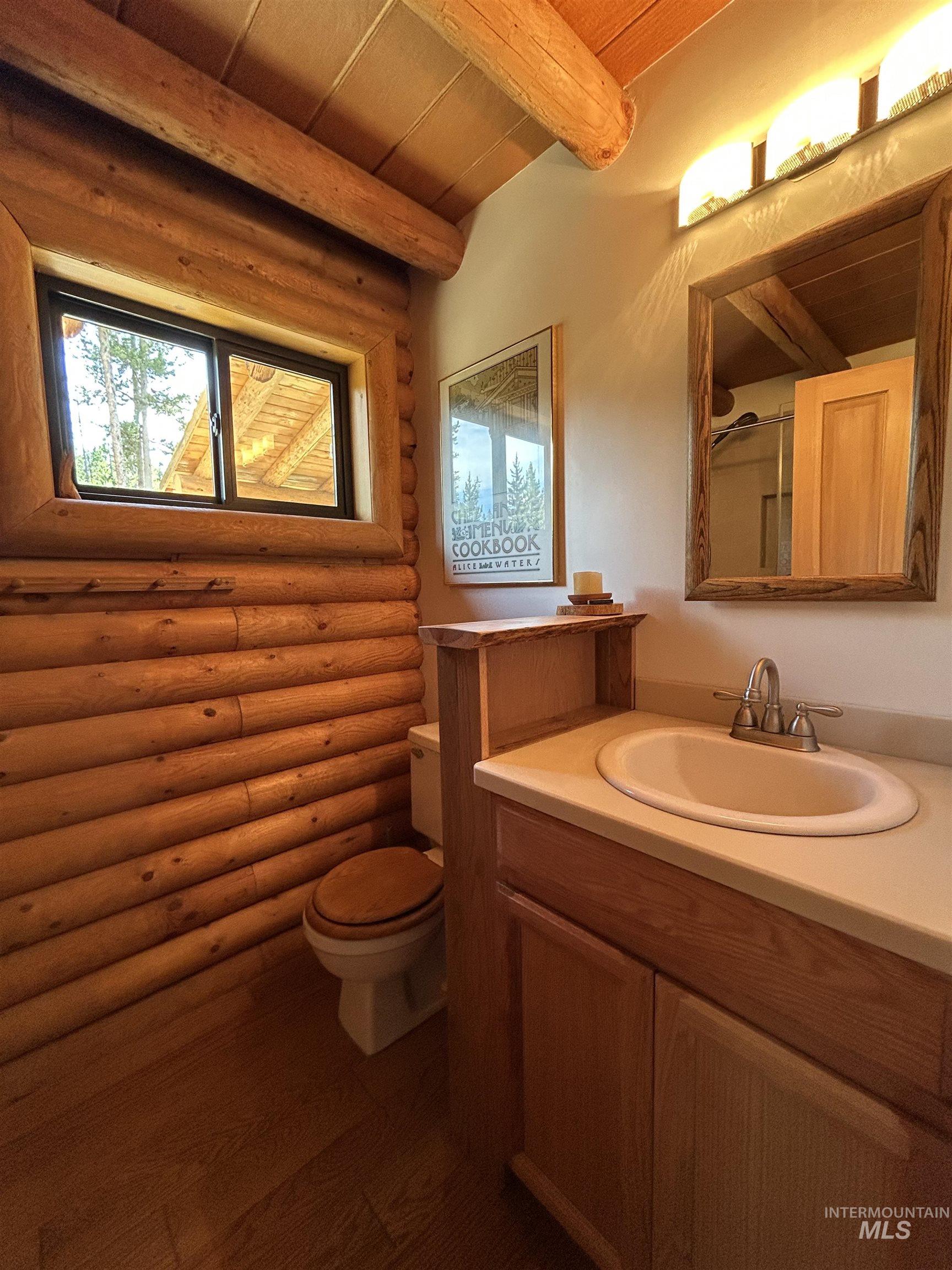 35 Sawtooth Way, Stanley, Idaho 83278, 1 Bedroom, 1 Bathroom, Residential For Sale, Price $925,000, 98992684