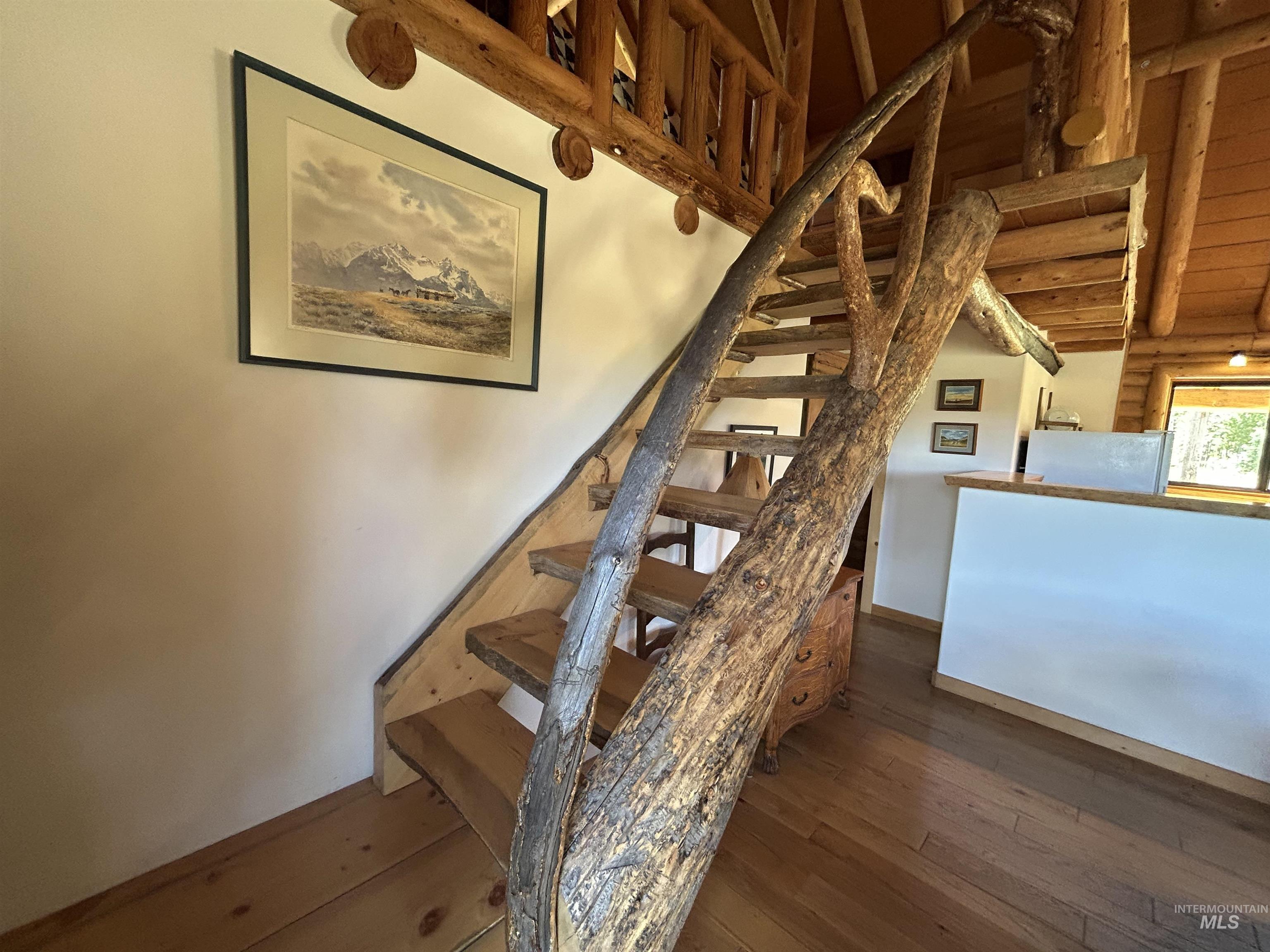 35 Sawtooth Way, Stanley, Idaho 83278, 1 Bedroom, 1 Bathroom, Residential For Sale, Price $925,000, 98992684