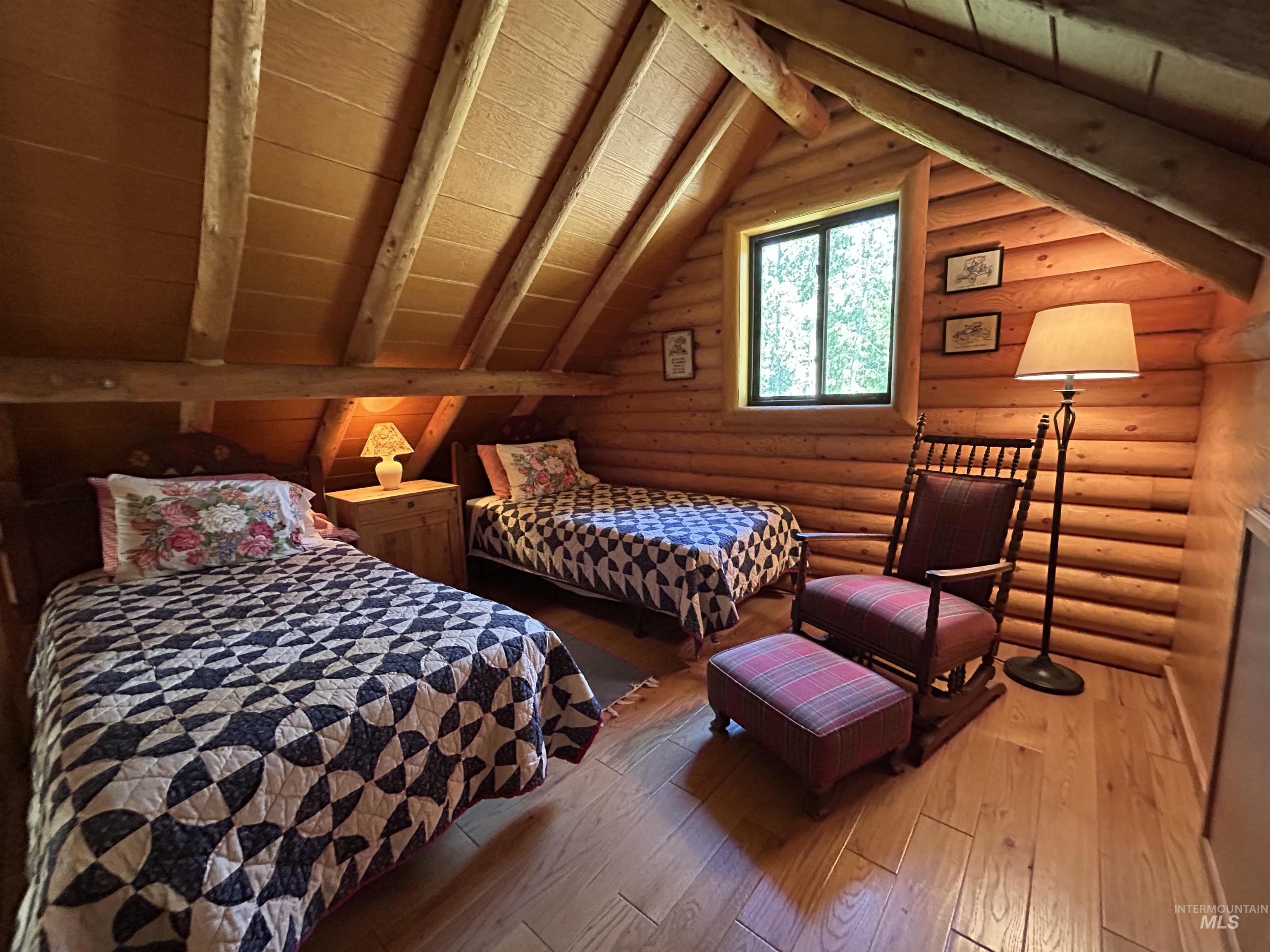 35 Sawtooth Way, Stanley, Idaho 83278, 1 Bedroom, 1 Bathroom, Residential For Sale, Price $925,000, 98992684