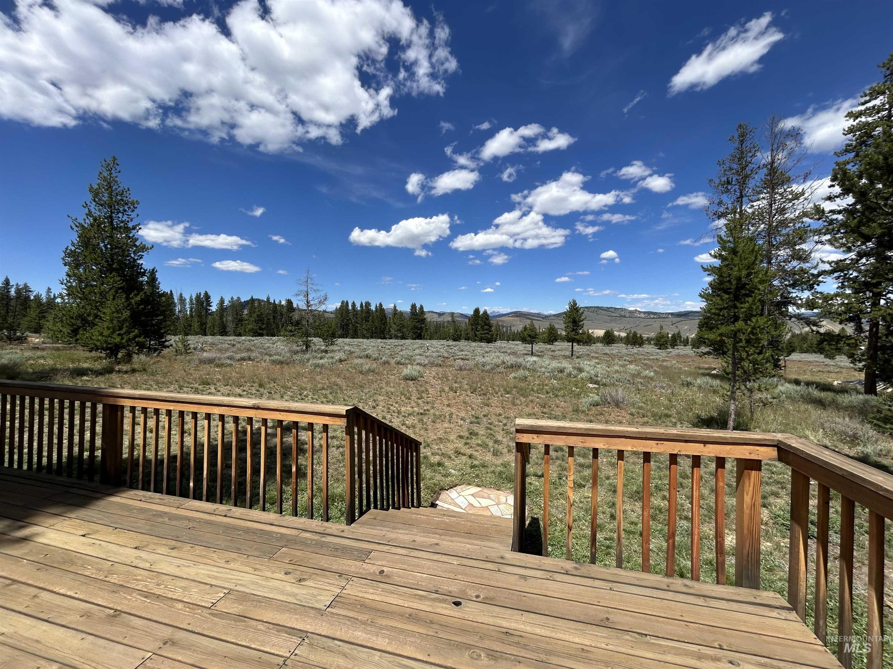 35 Sawtooth Way, Stanley, Idaho 83278, 1 Bedroom, 1 Bathroom, Residential For Sale, Price $925,000, 98992684