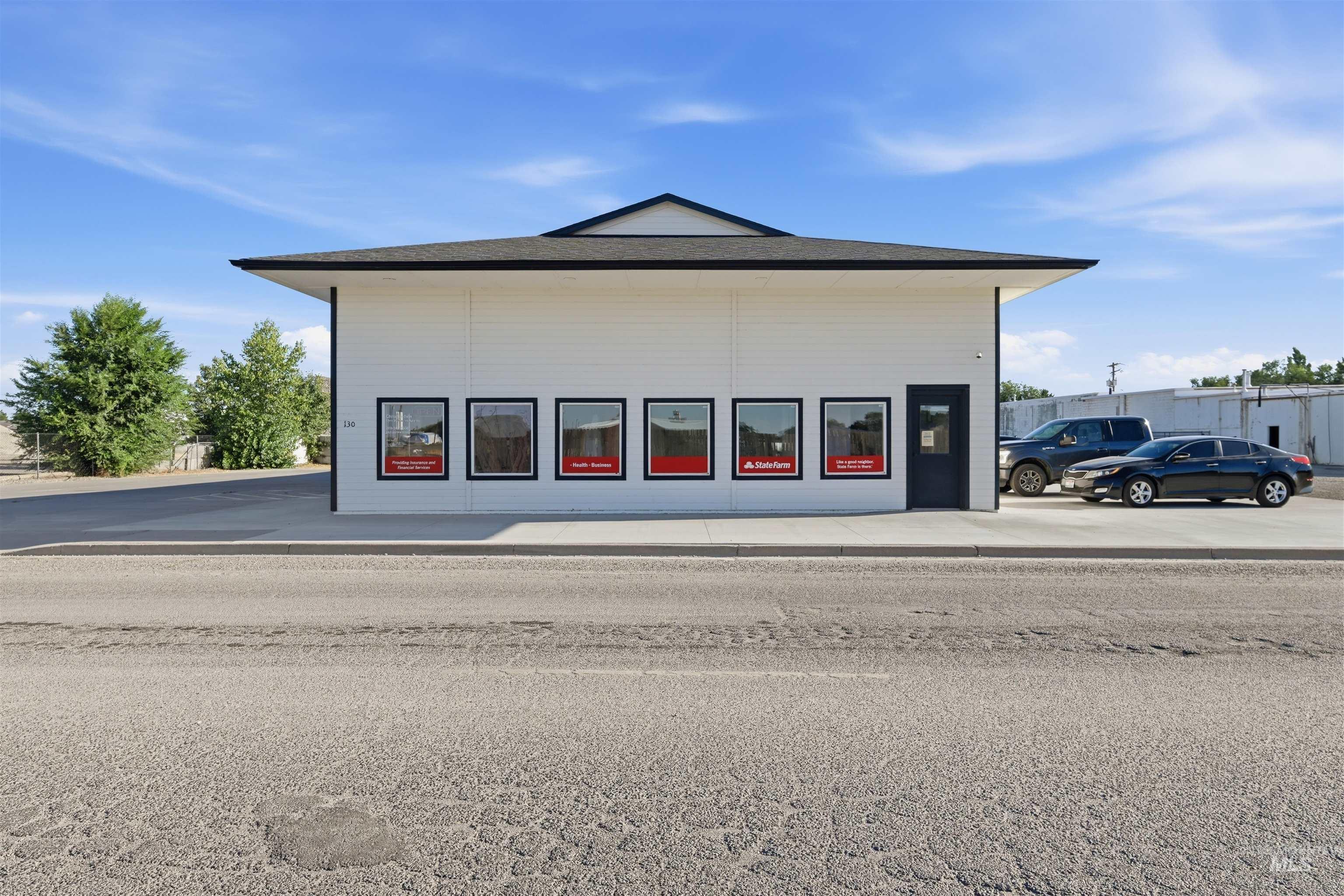 Business/Commercial For Sale
