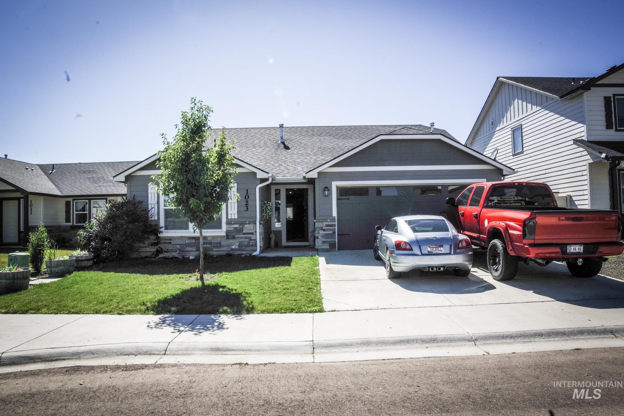 Residential For Sale