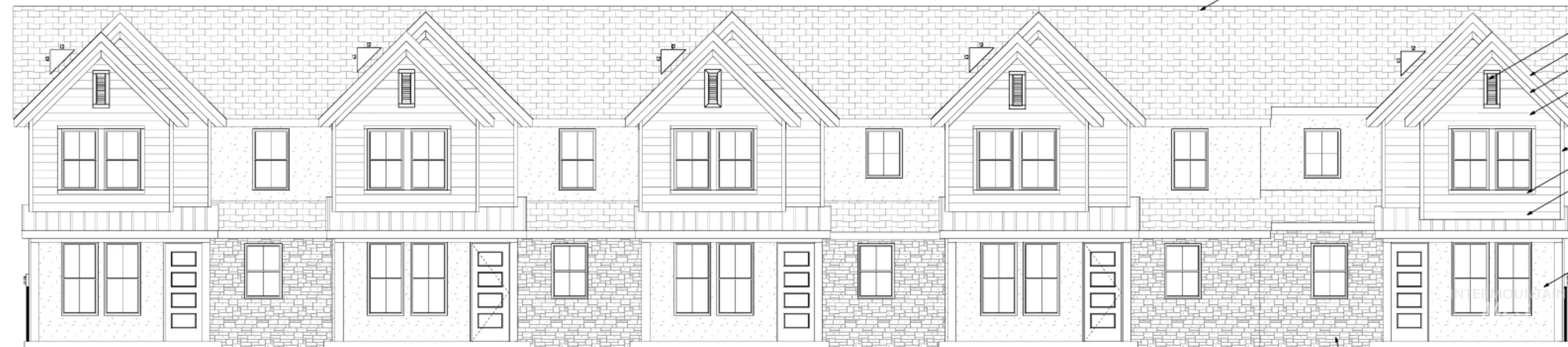 2763 W Palouse St, Boise, Idaho 83705, 3 Bedrooms, 2.5 Bathrooms, Residential Income For Sale, Price $474,999,MLS 98992689
