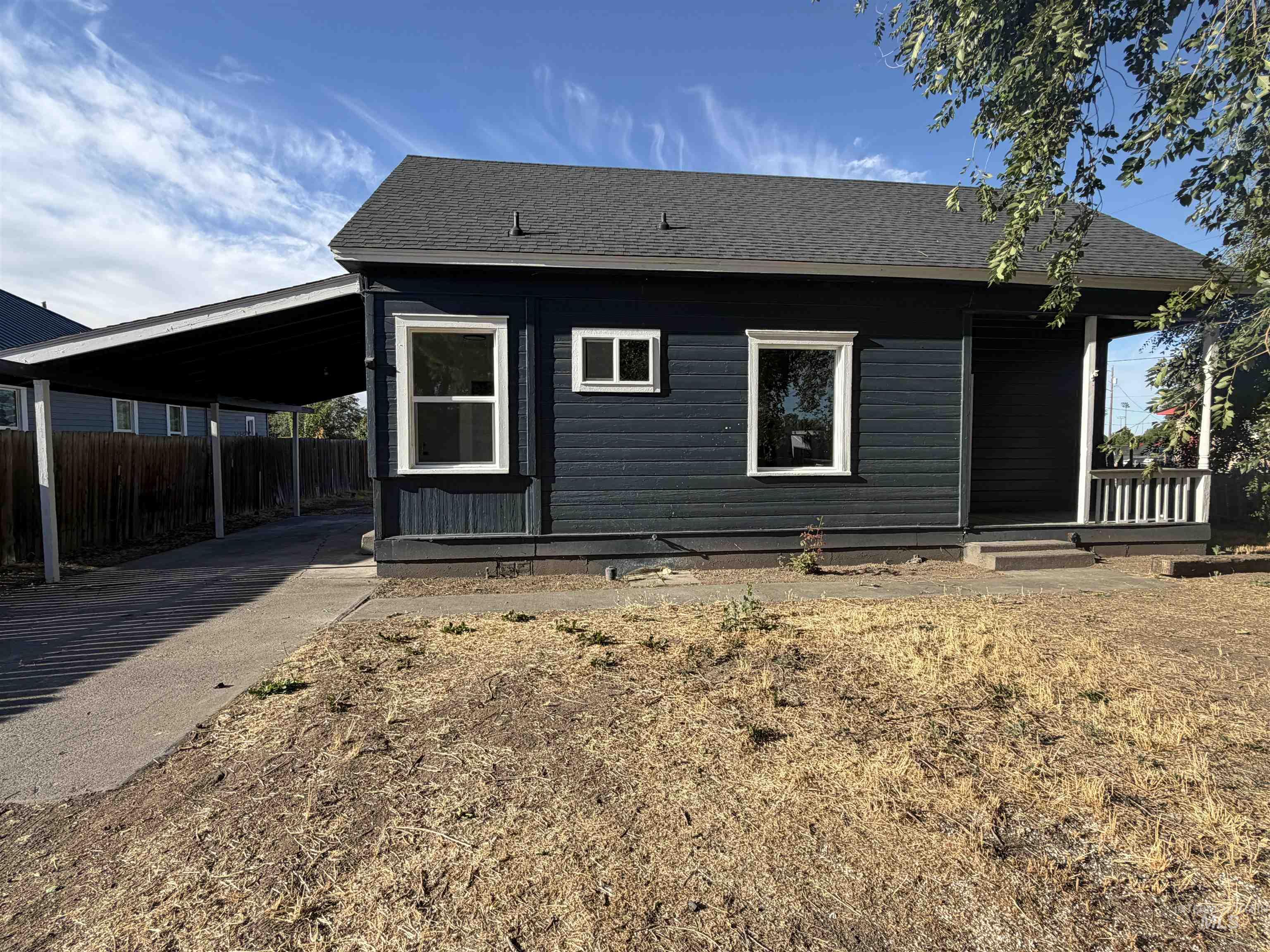 Residential For Sale