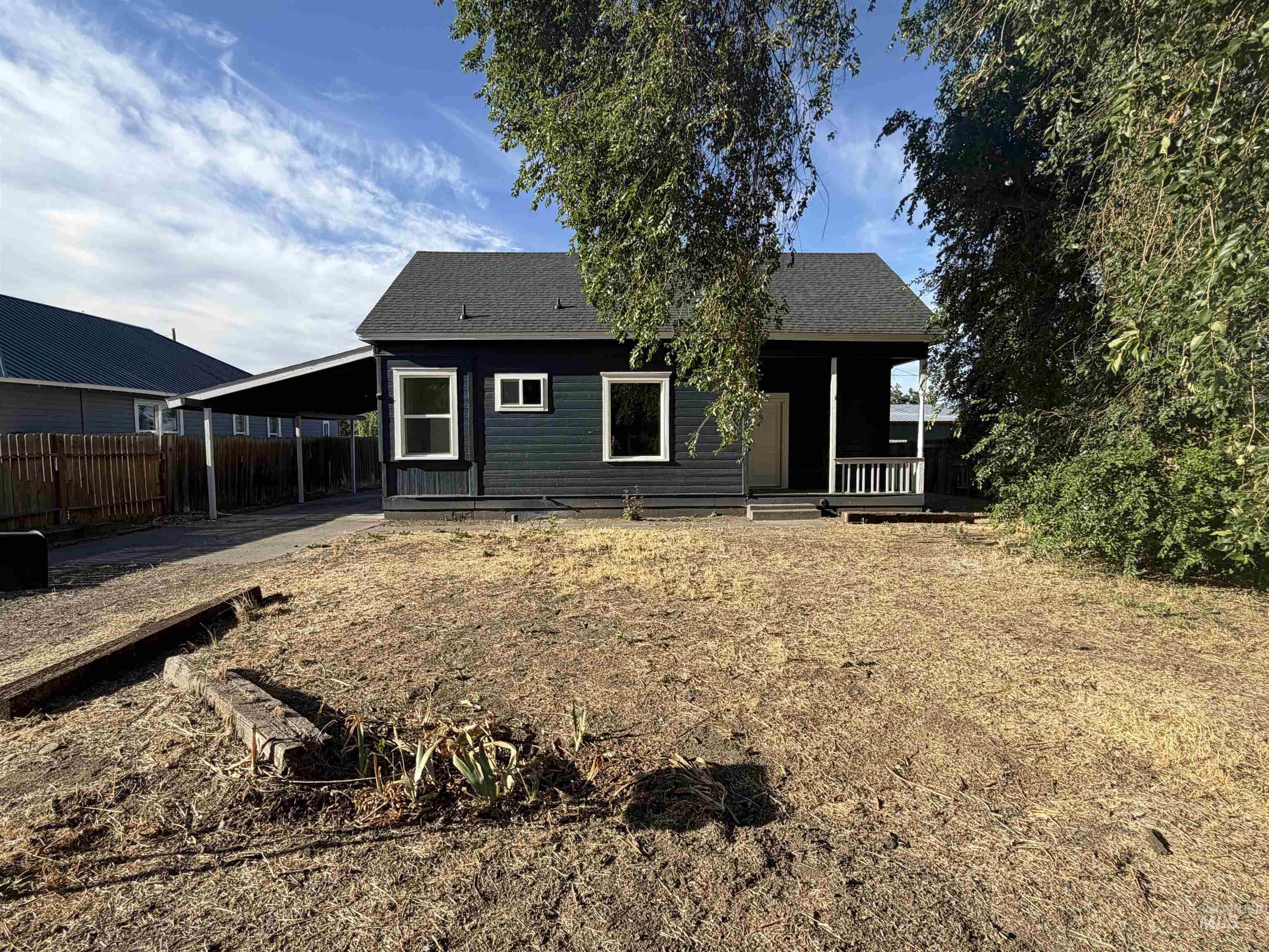 1815 Lincoln, Mountain Home, Idaho 83647, 3 Bedrooms, 1 Bathroom, Residential For Sale, Price $275,000, 98992690