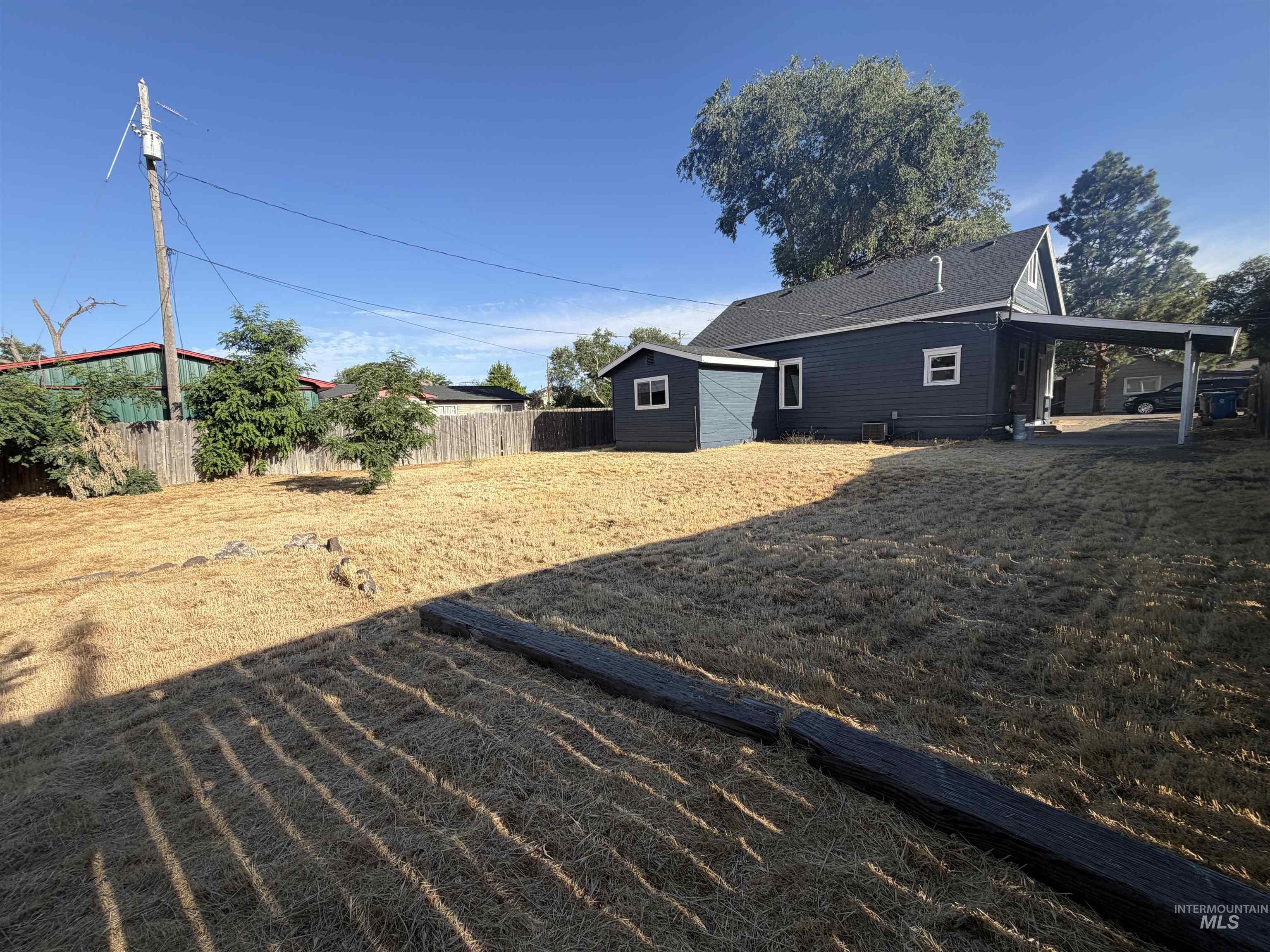 1815 Lincoln, Mountain Home, Idaho 83647, 3 Bedrooms, 1 Bathroom, Residential For Sale, Price $275,000, 98992690