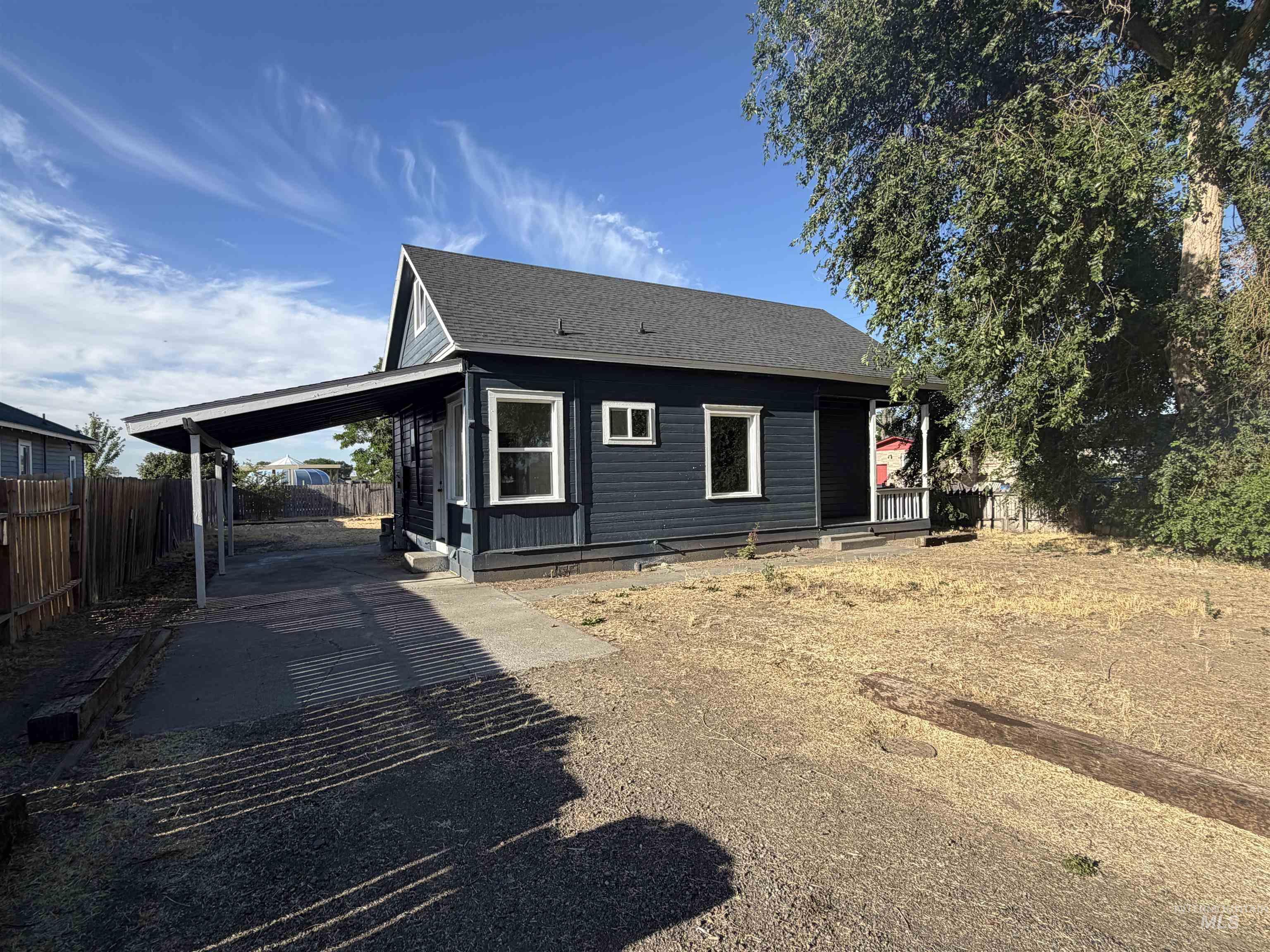 1815 Lincoln, Mountain Home, Idaho 83647, 3 Bedrooms, 1 Bathroom, Residential For Sale, Price $275,000, 98992690