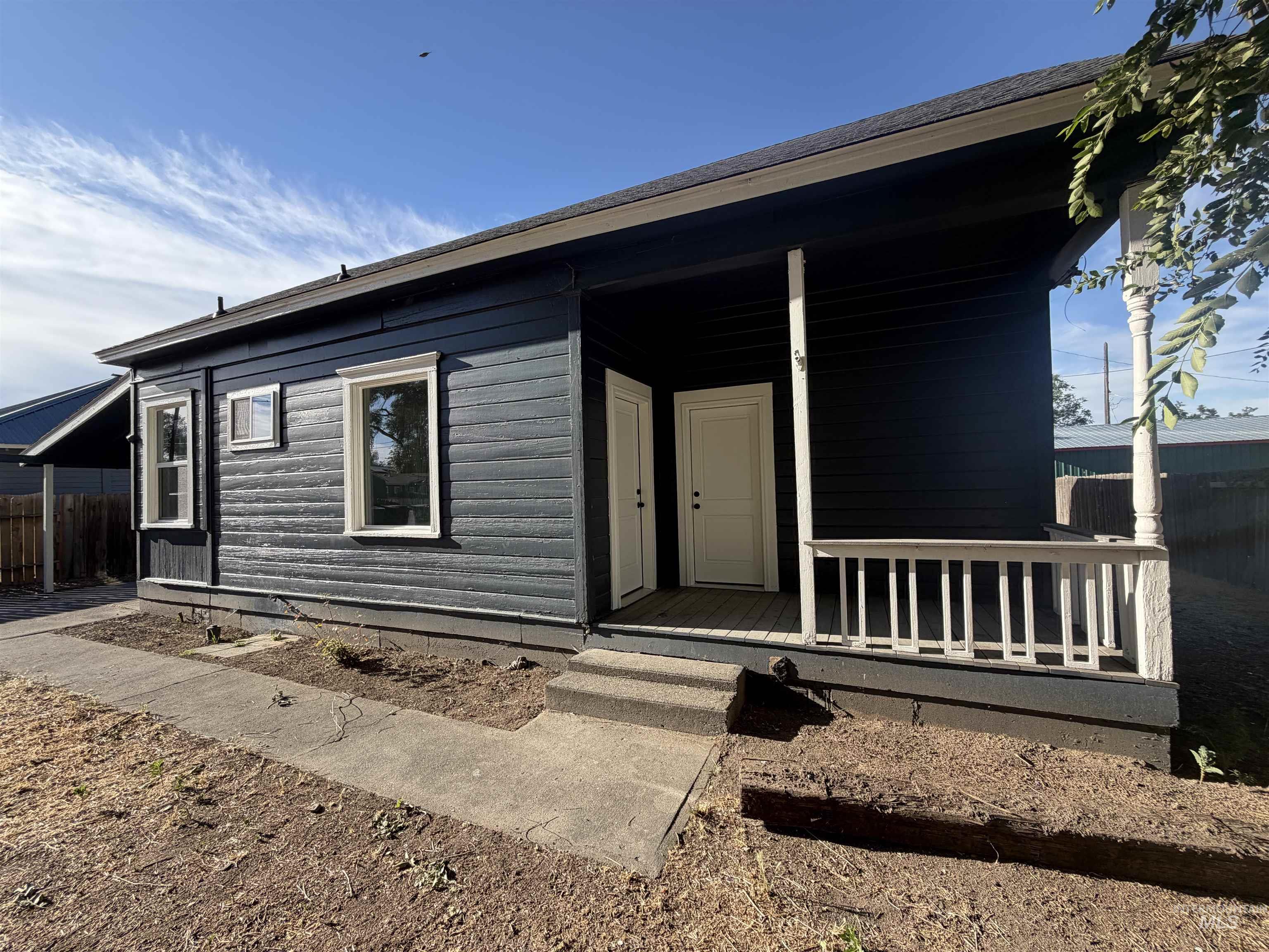 1815 Lincoln, Mountain Home, Idaho 83647, 3 Bedrooms, 1 Bathroom, Residential For Sale, Price $275,000, 98992690