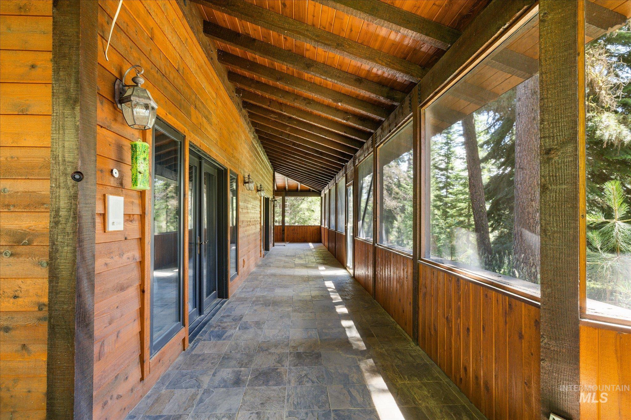 123 Wilderness Ranch Ln, Cascade, Idaho 83611, 4 Bedrooms, 3 Bathrooms, Residential For Sale, Price $699,900, 98992691
