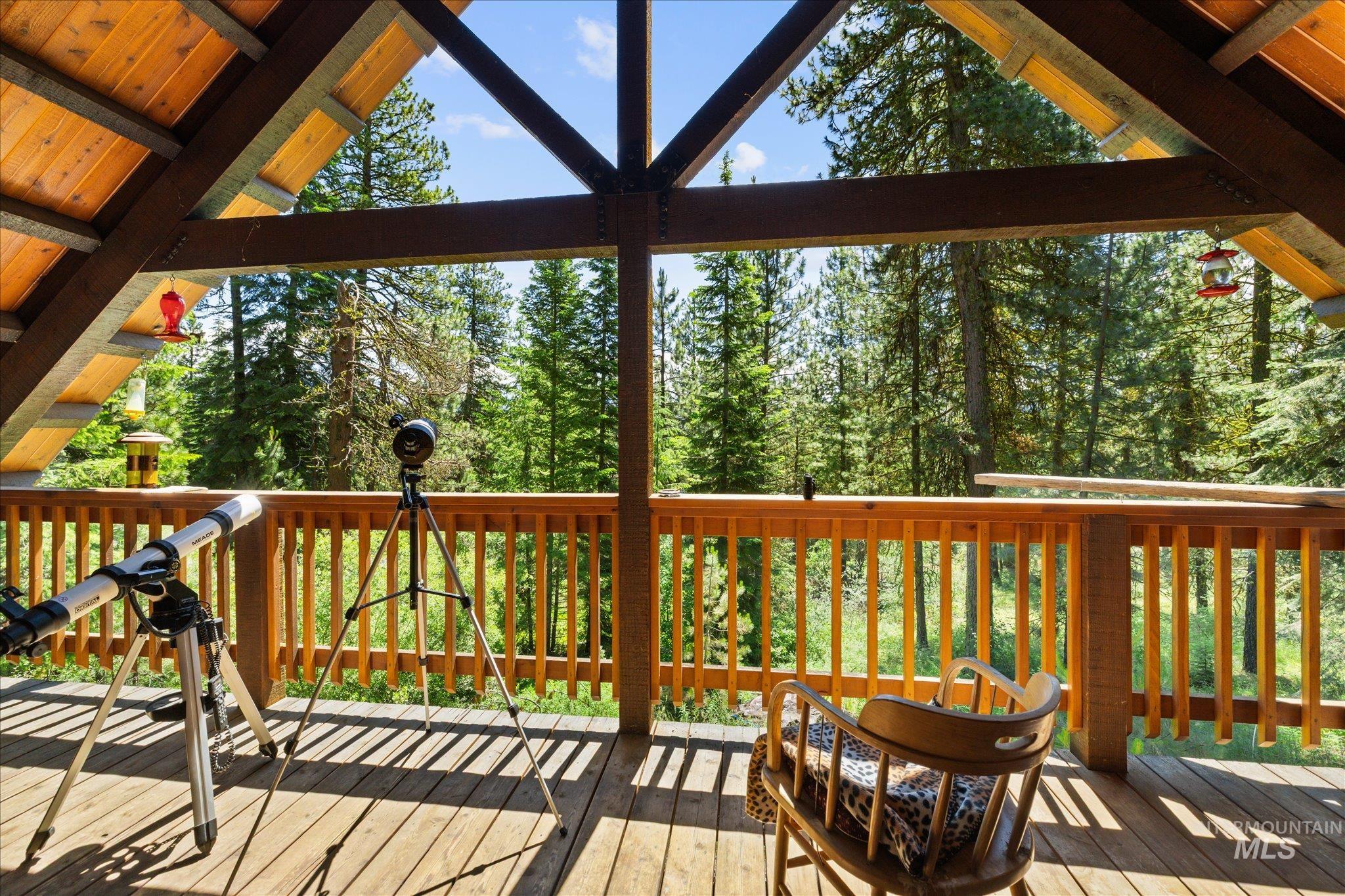 123 Wilderness Ranch Ln, Cascade, Idaho 83611, 4 Bedrooms, 3 Bathrooms, Residential For Sale, Price $699,900, 98992691