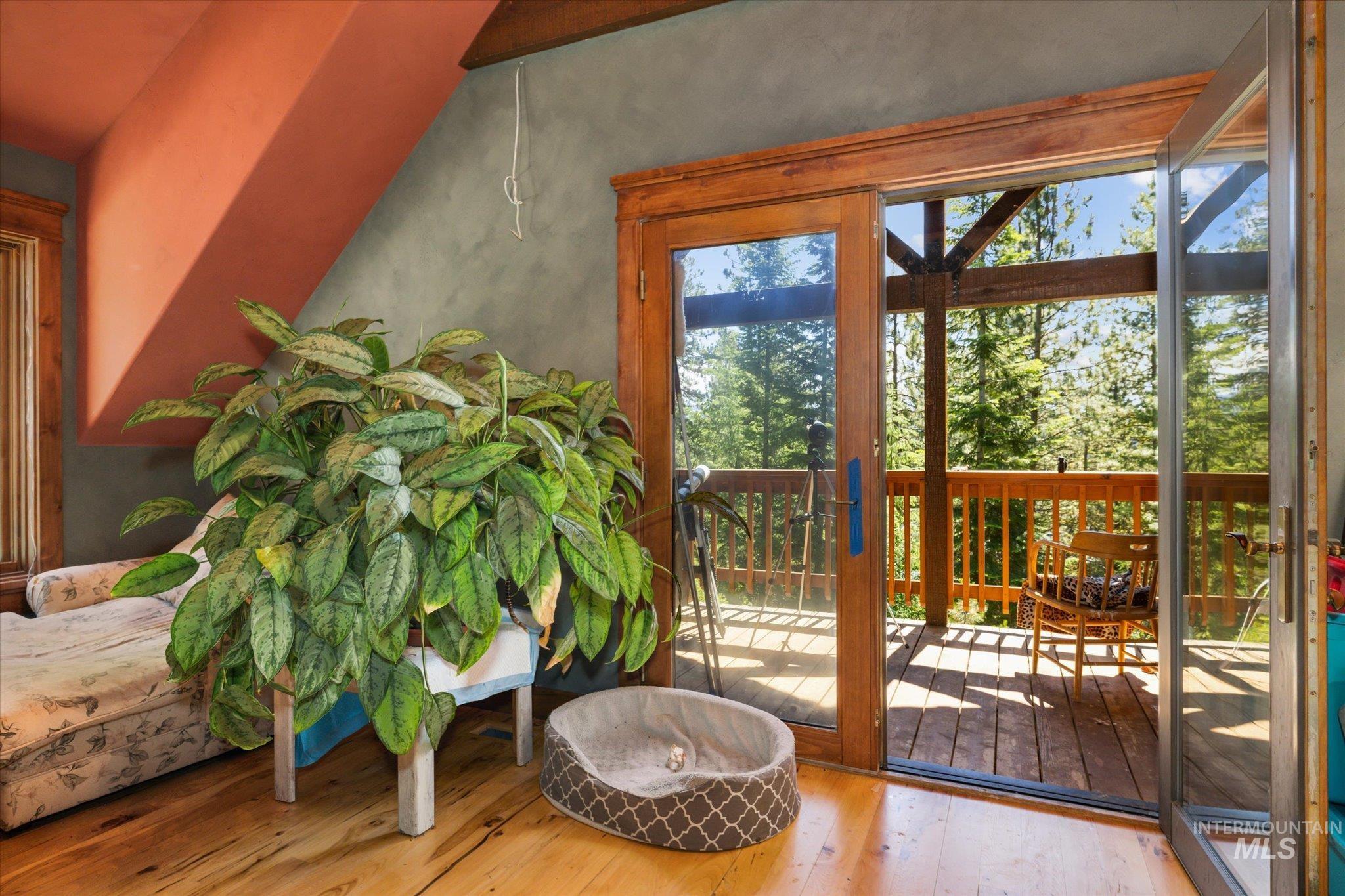 123 Wilderness Ranch Ln, Cascade, Idaho 83611, 4 Bedrooms, 3 Bathrooms, Residential For Sale, Price $699,900, 98992691