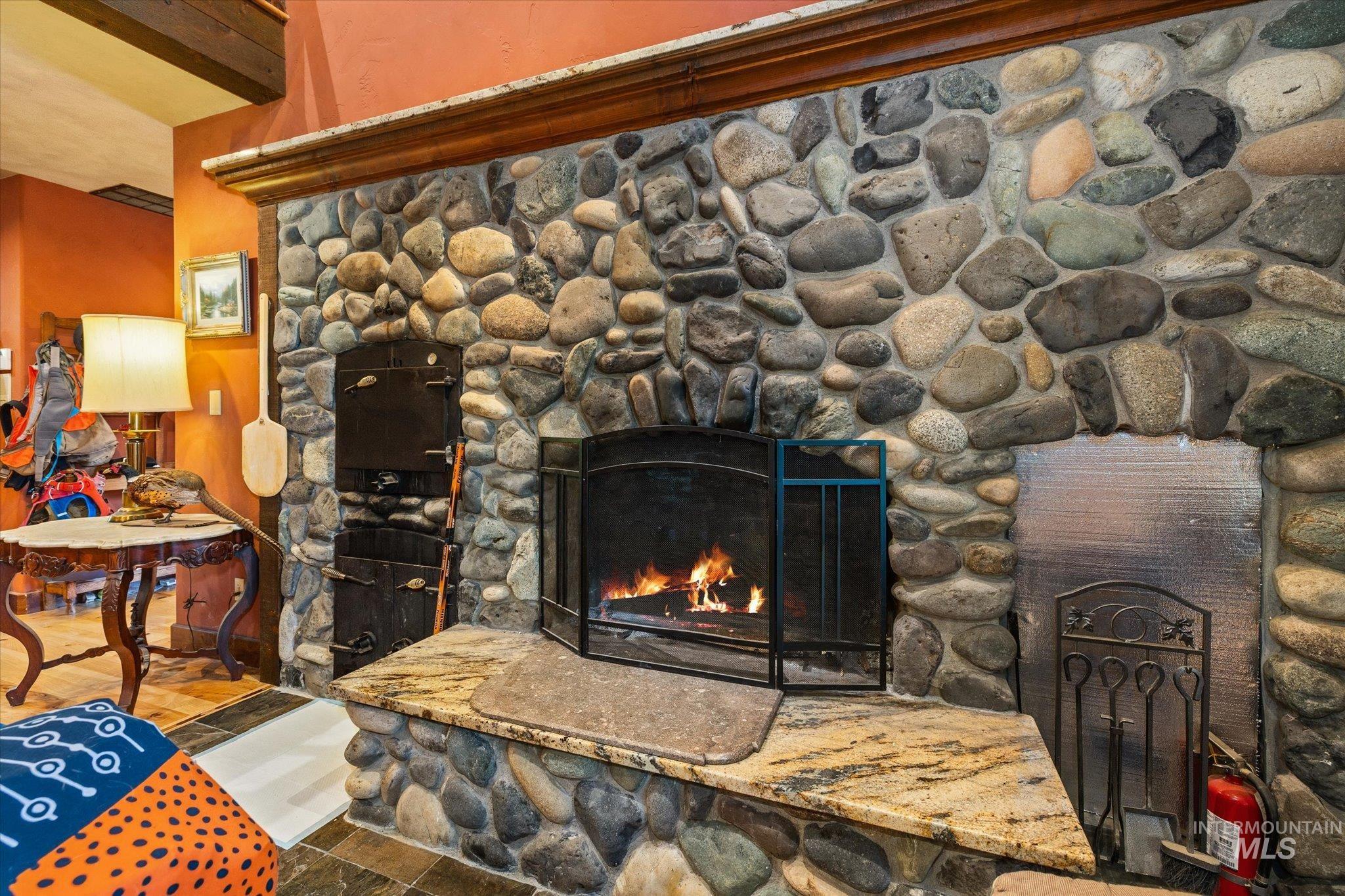 123 Wilderness Ranch Ln, Cascade, Idaho 83611, 4 Bedrooms, 3 Bathrooms, Residential For Sale, Price $699,900, 98992691