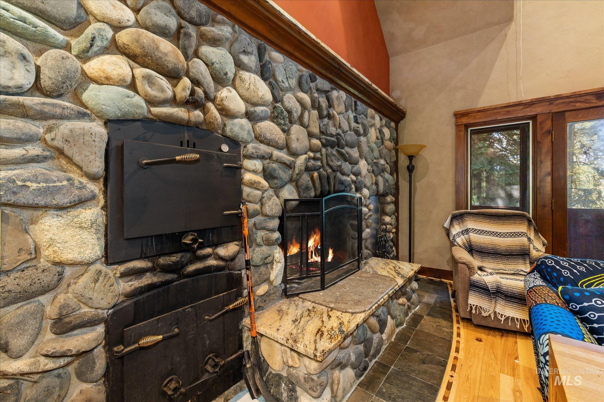 123 Wilderness Ranch Ln, Cascade, Idaho 83611, 4 Bedrooms, 3 Bathrooms, Residential For Sale, Price $699,900, 98992691