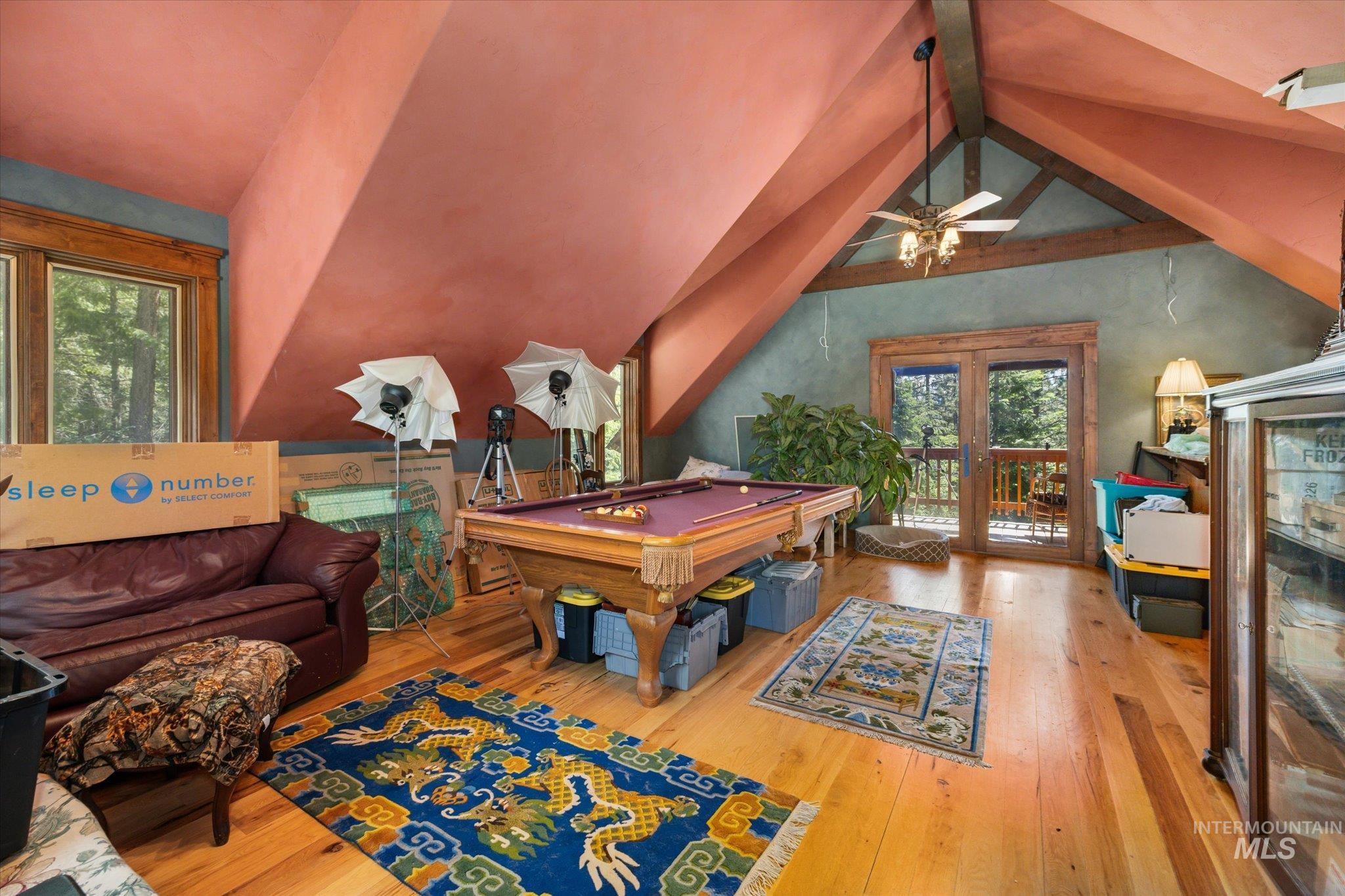 123 Wilderness Ranch Ln, Cascade, Idaho 83611, 4 Bedrooms, 3 Bathrooms, Residential For Sale, Price $699,900, 98992691