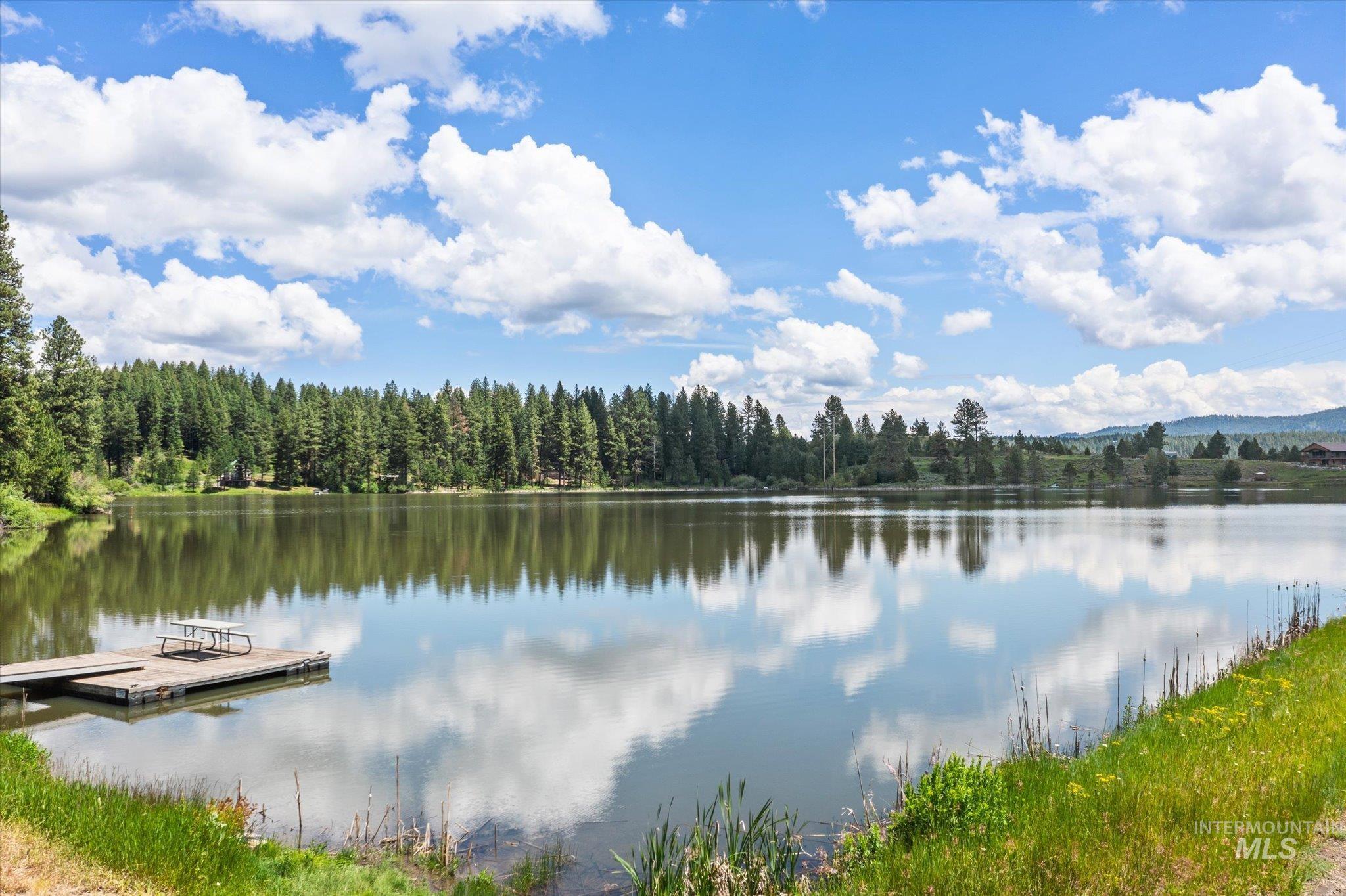 123 Wilderness Ranch Ln, Cascade, Idaho 83611, 4 Bedrooms, 3 Bathrooms, Residential For Sale, Price $699,900, 98992691