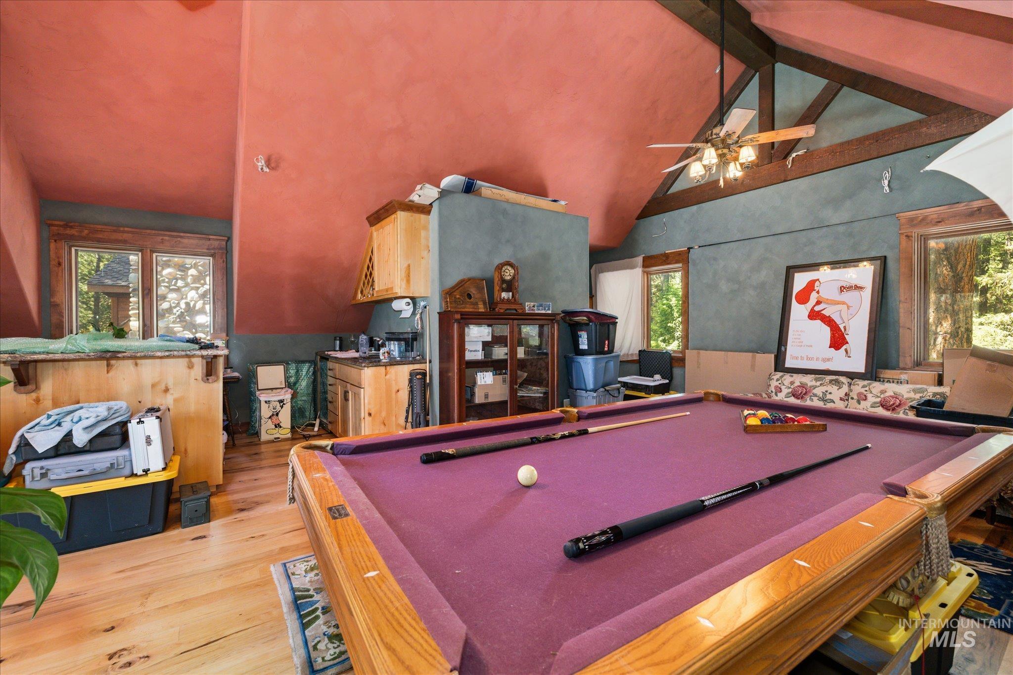 123 Wilderness Ranch Ln, Cascade, Idaho 83611, 4 Bedrooms, 3 Bathrooms, Residential For Sale, Price $699,900, 98992691