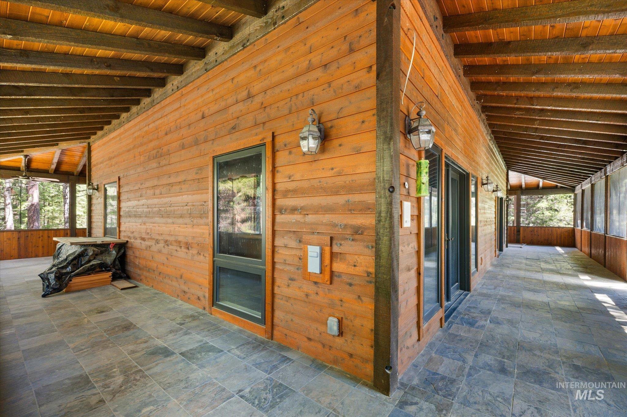 123 Wilderness Ranch Ln, Cascade, Idaho 83611, 4 Bedrooms, 3 Bathrooms, Residential For Sale, Price $699,900, 98992691