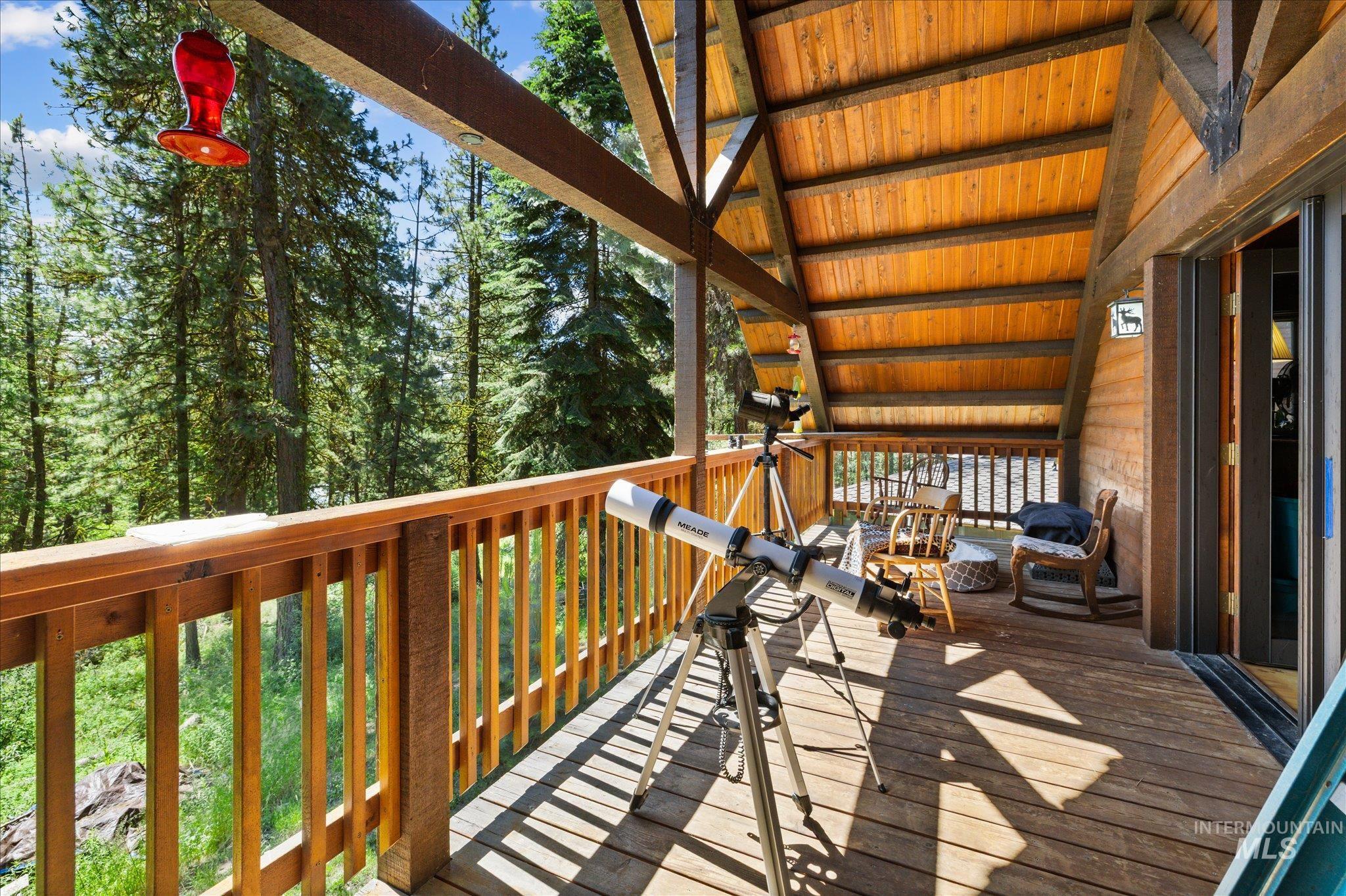 123 Wilderness Ranch Ln, Cascade, Idaho 83611, 4 Bedrooms, 3 Bathrooms, Residential For Sale, Price $699,900, 98992691