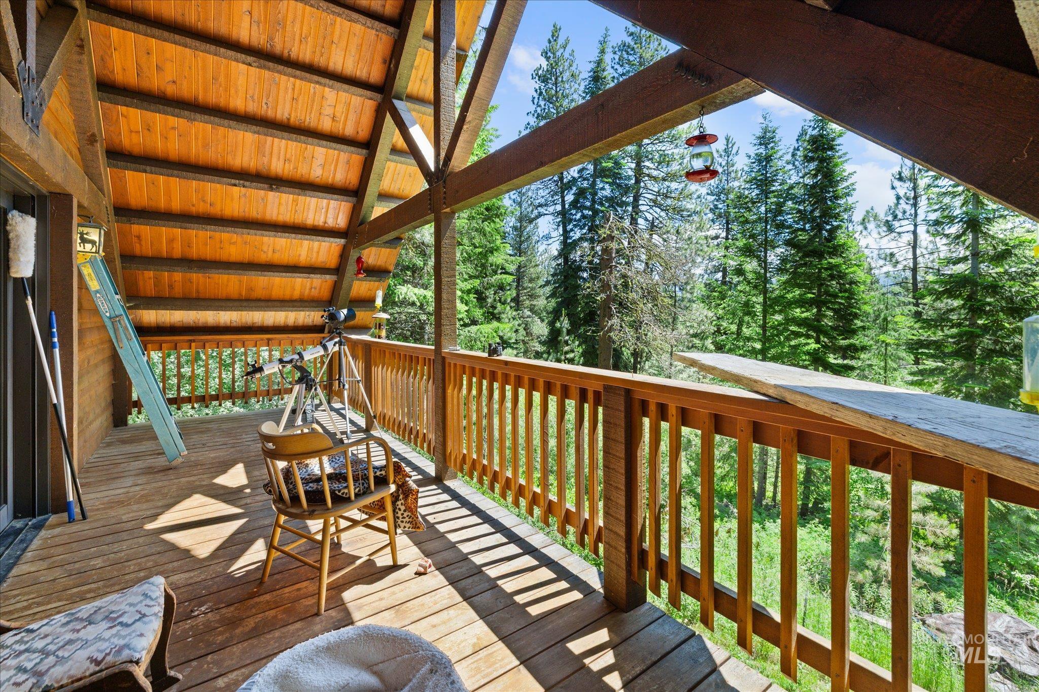 123 Wilderness Ranch Ln, Cascade, Idaho 83611, 4 Bedrooms, 3 Bathrooms, Residential For Sale, Price $699,900, 98992691