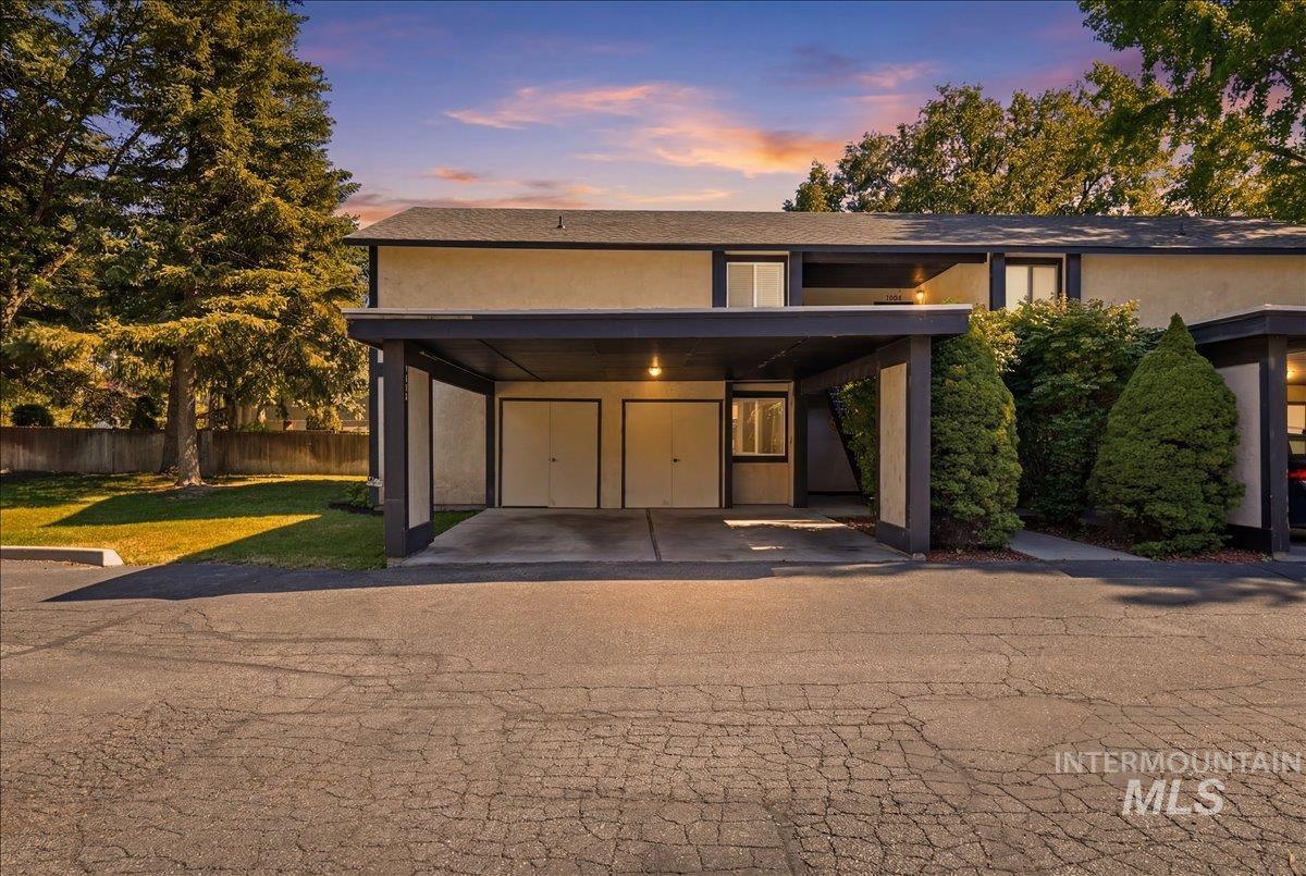7093 W Colehaven Ln, Boise, Idaho 83704, 2 Bedrooms, 1 Bathroom, Residential For Sale, Price $240,000,MLS 98992693