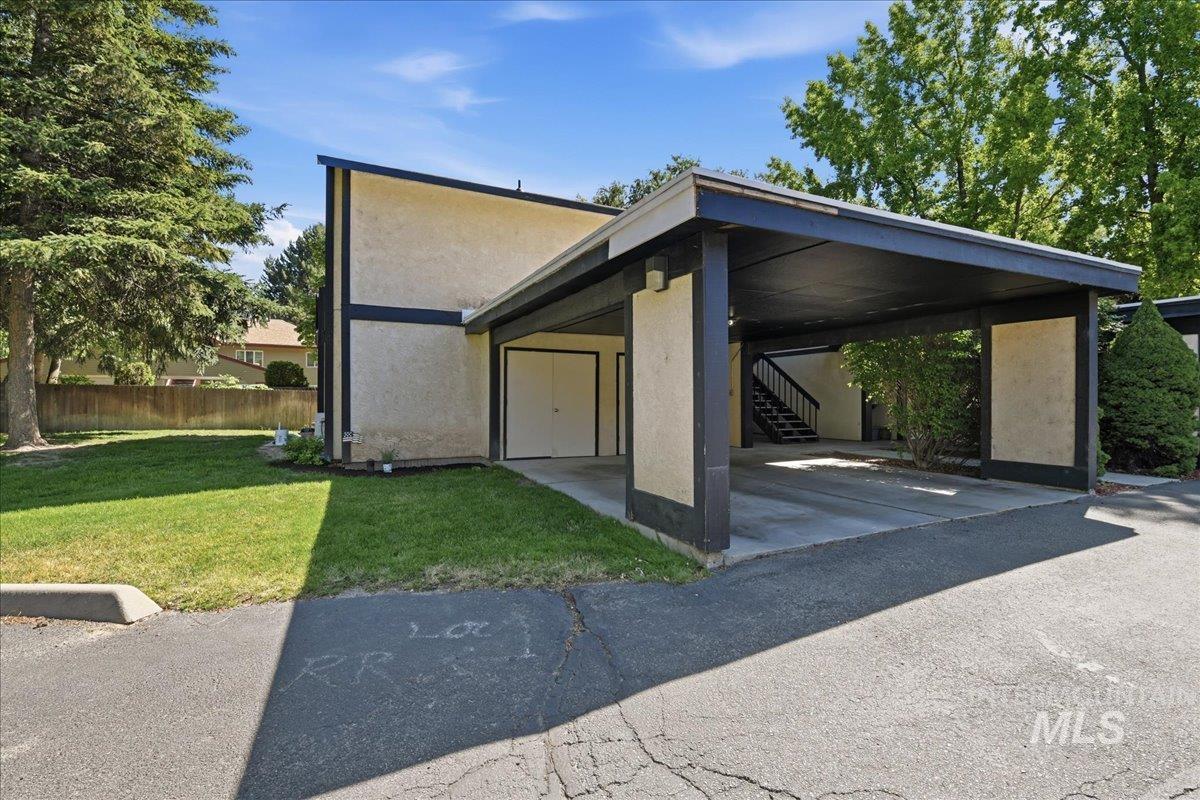 7093 W Colehaven Ln, Boise, Idaho 83704, 2 Bedrooms, 1 Bathroom, Residential For Sale, Price $240,000,MLS 98992693