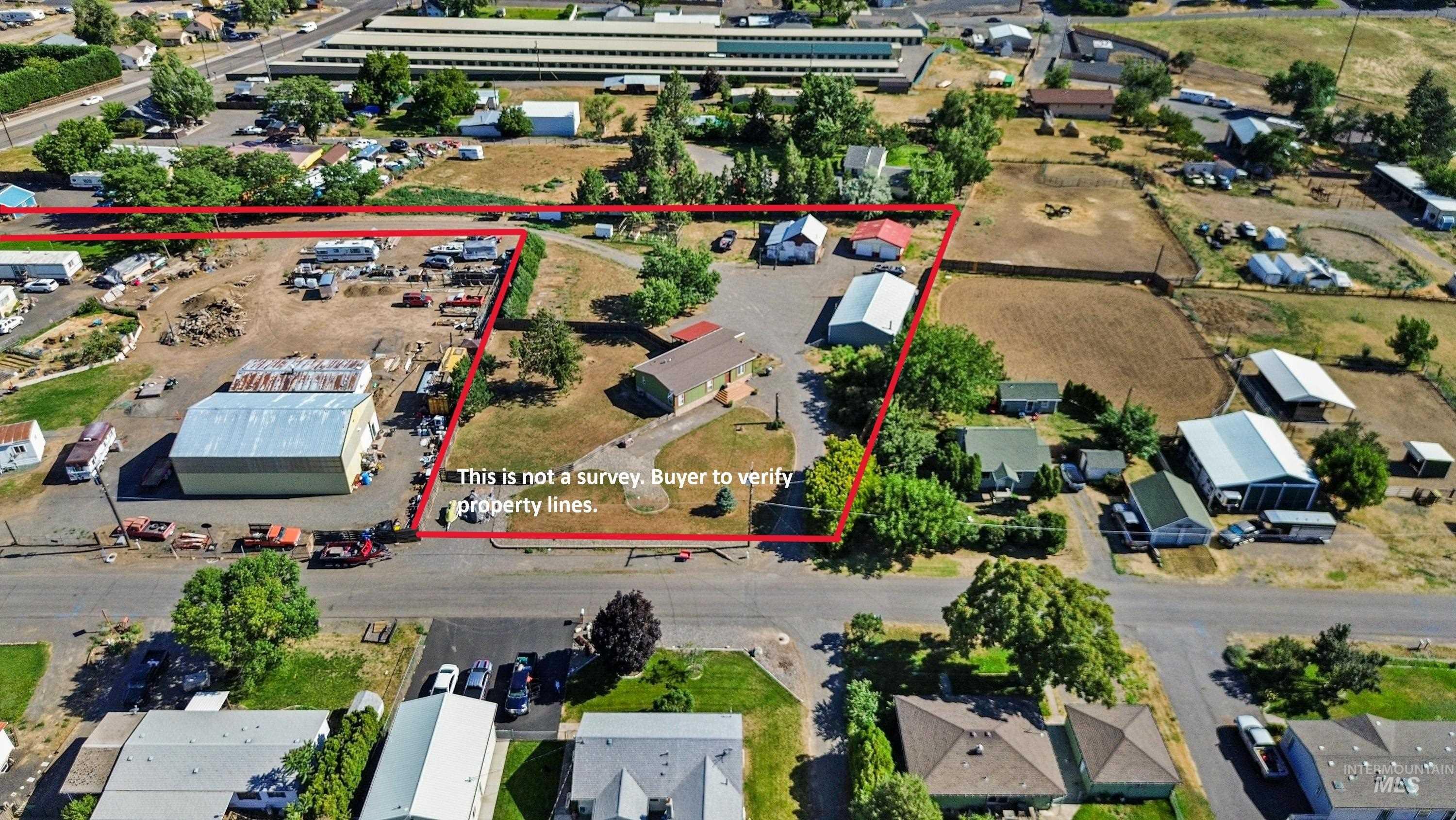 2151 2nd Ave, Clarkston, Washington 99403, 2 Bedrooms, 2 Bathrooms, Residential For Sale, Price $380,000, 98992694