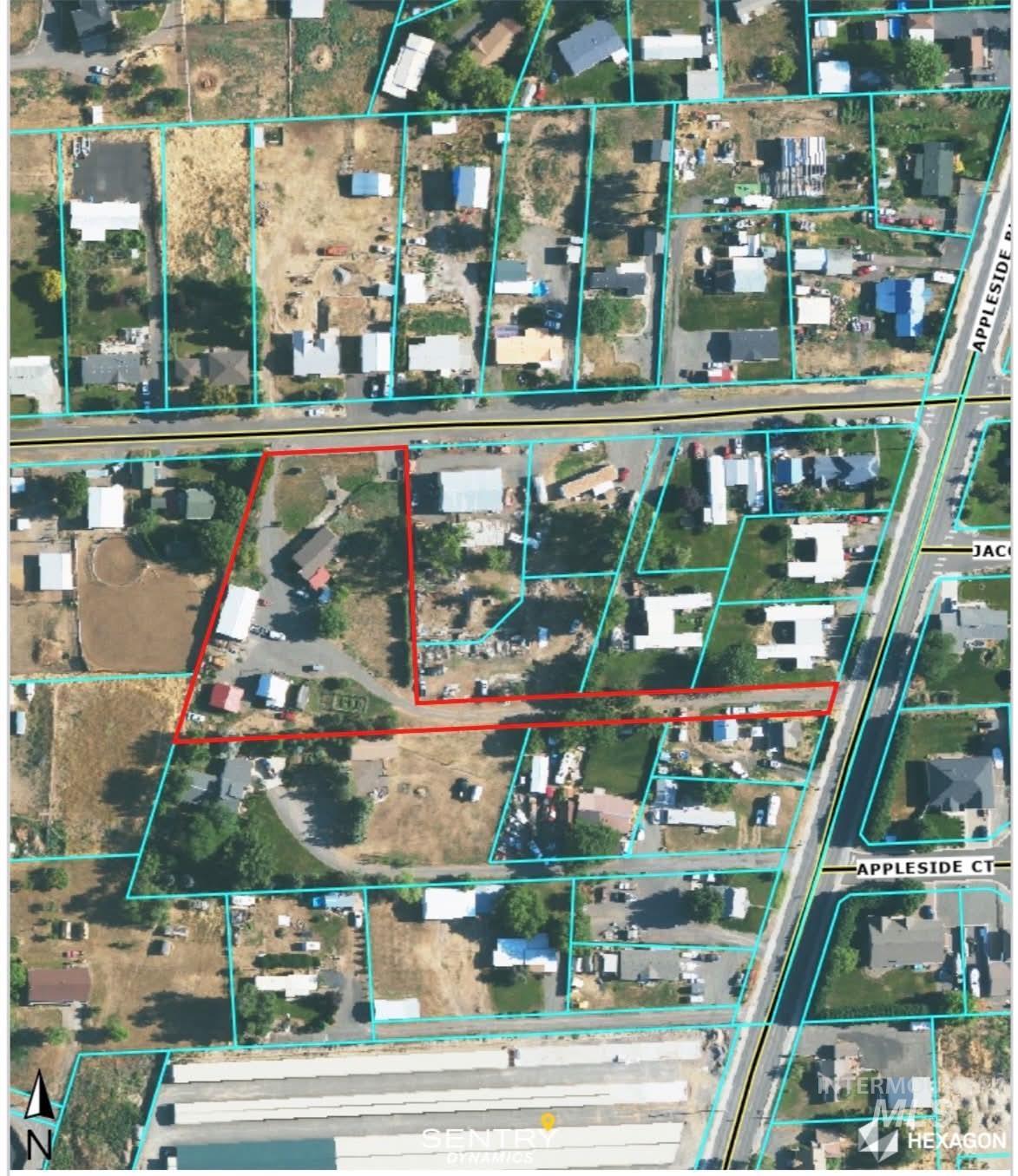 2151 2nd Ave, Clarkston, Washington 99403, 2 Bedrooms, 2 Bathrooms, Residential For Sale, Price $380,000, 98992694