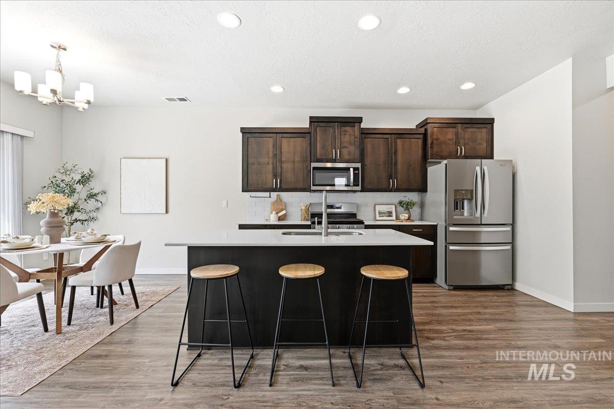 2305 E Danzee Drive, Boise, Idaho 83716, 3 Bedrooms, 2.5 Bathrooms, Residential For Sale, Price $558,000, 98992698
