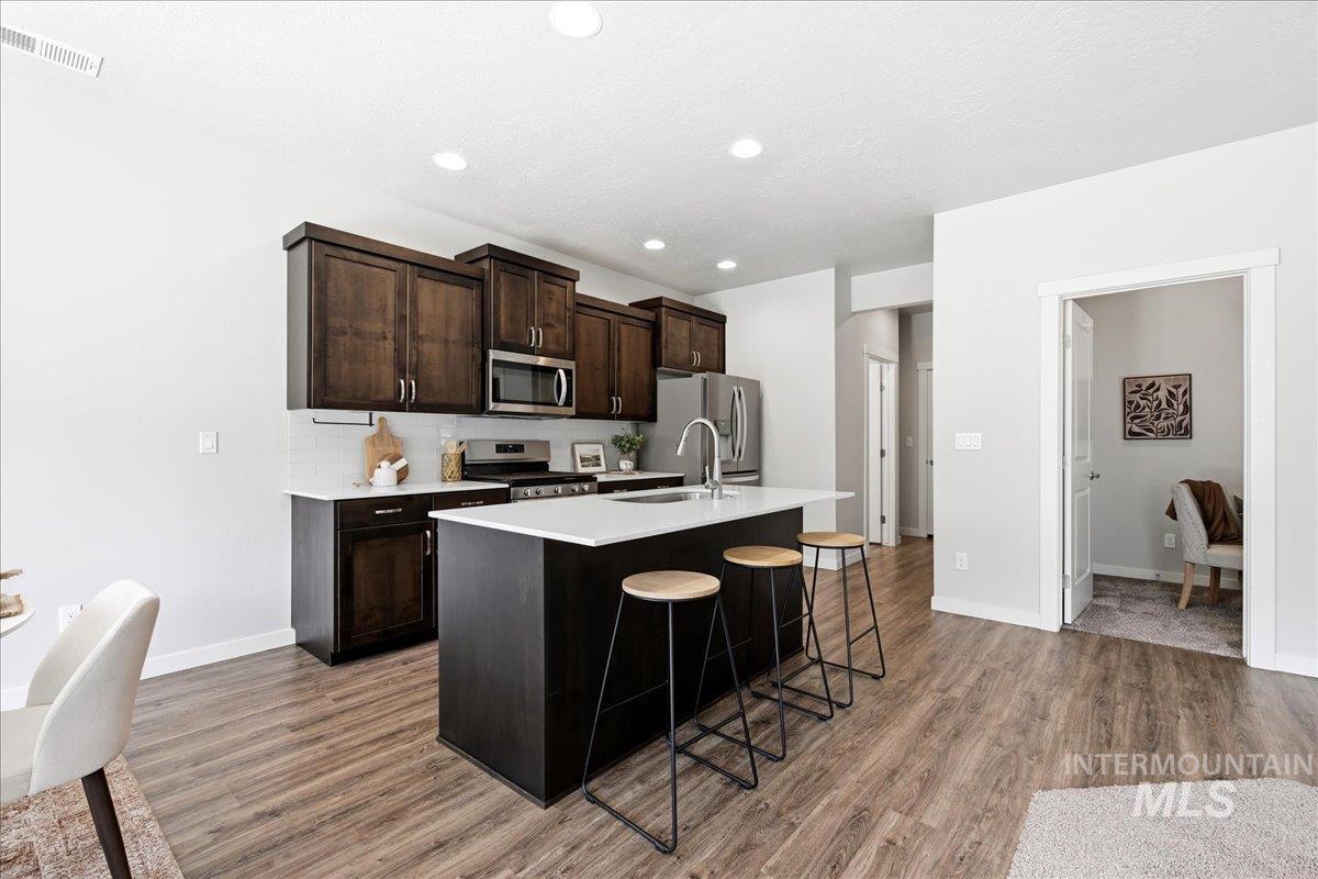 2305 E Danzee Drive, Boise, Idaho 83716, 3 Bedrooms, 2.5 Bathrooms, Residential For Sale, Price $558,000, 98992698