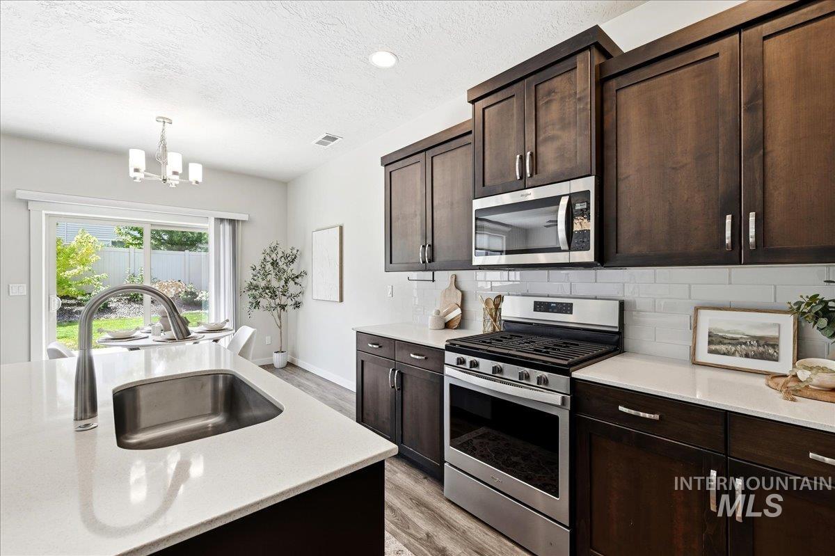 2305 E Danzee Drive, Boise, Idaho 83716, 3 Bedrooms, 2.5 Bathrooms, Residential For Sale, Price $558,000, 98992698