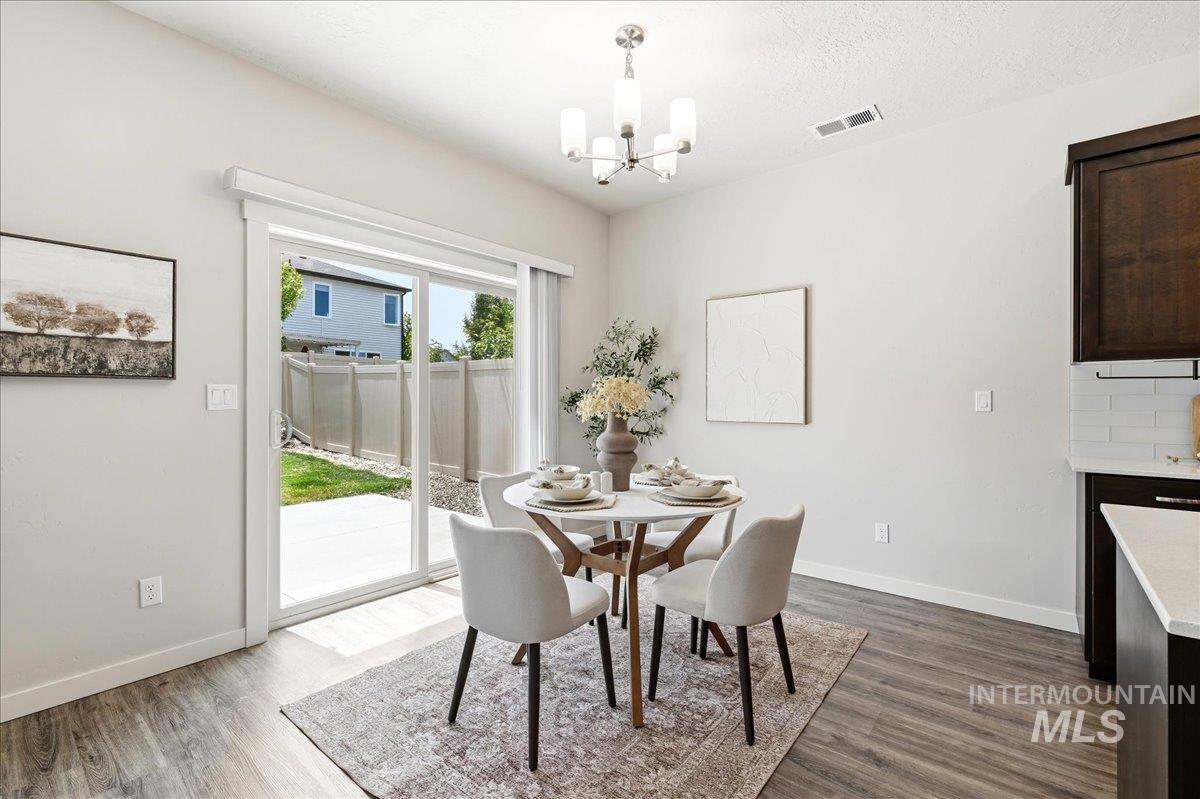 2305 E Danzee Drive, Boise, Idaho 83716, 3 Bedrooms, 2.5 Bathrooms, Residential For Sale, Price $558,000, 98992698