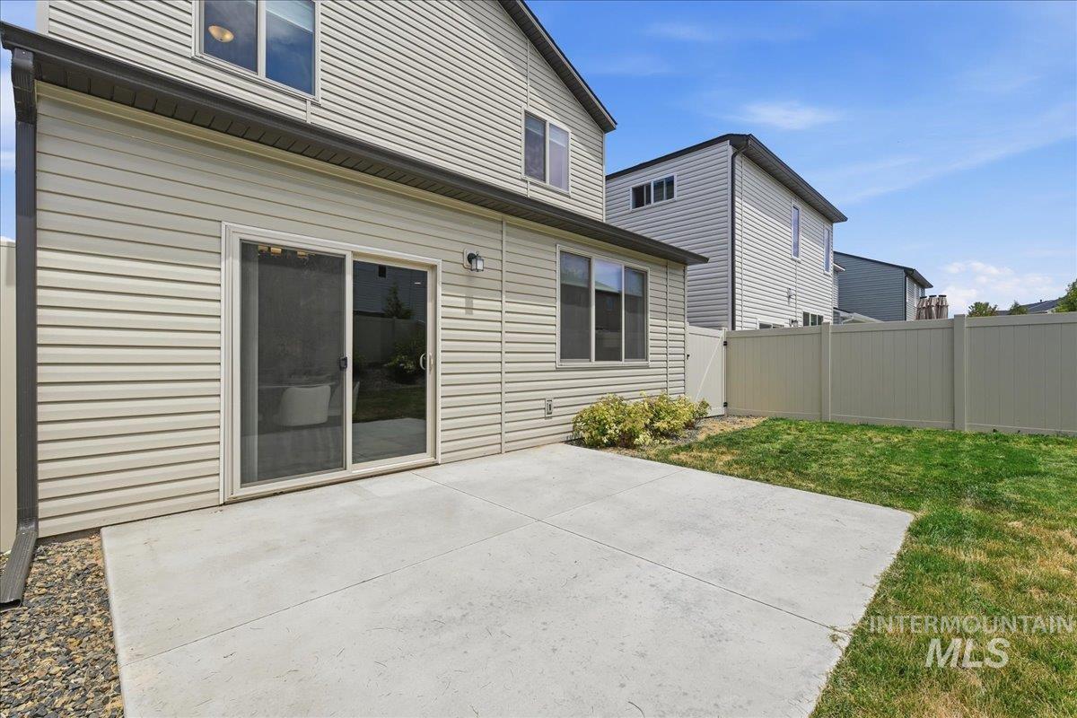 2305 E Danzee Drive, Boise, Idaho 83716, 3 Bedrooms, 2.5 Bathrooms, Residential For Sale, Price $558,000, 98992698